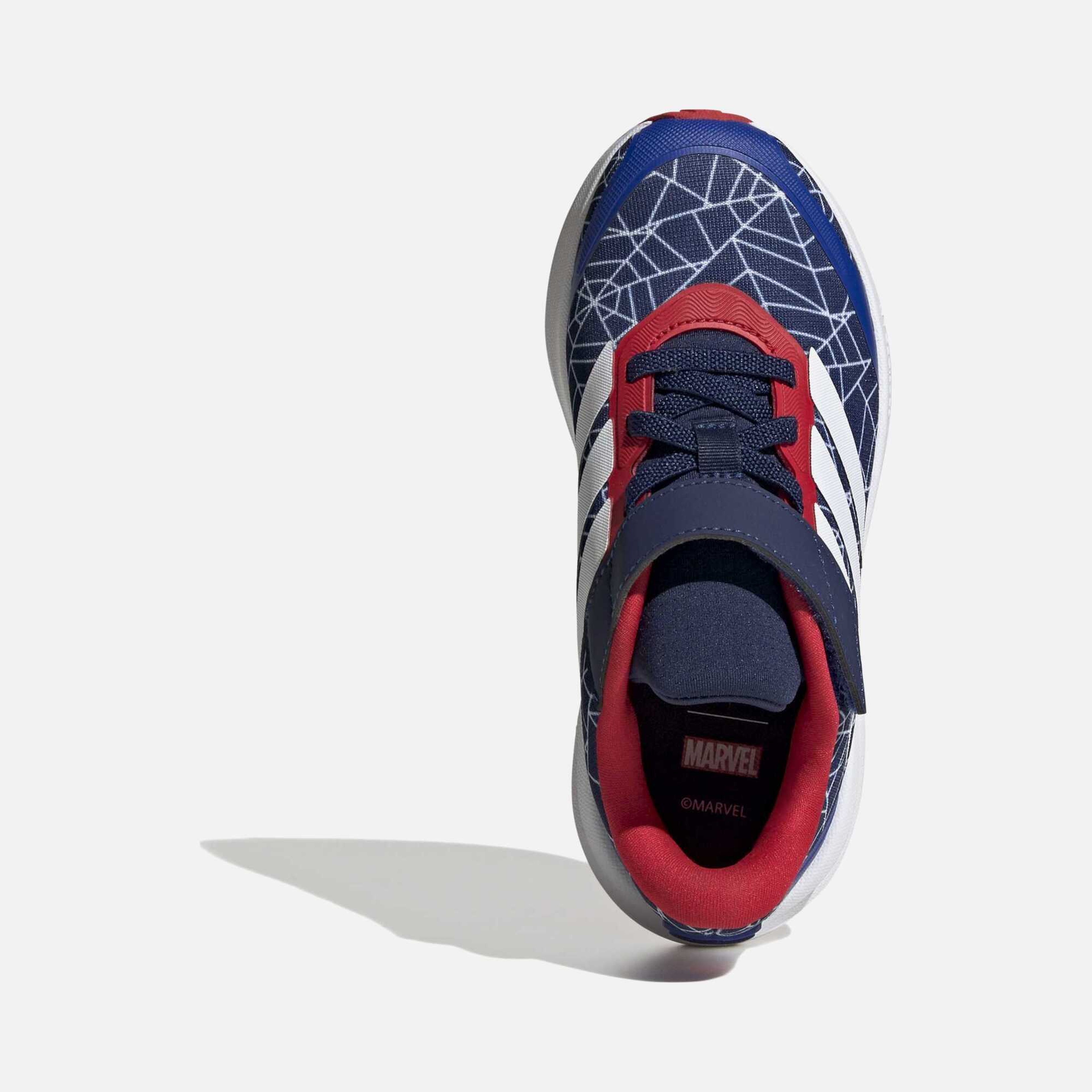 adidas Marvel Spider-Man Runfalcon 6 Çocuk Spor Ayakkabı
