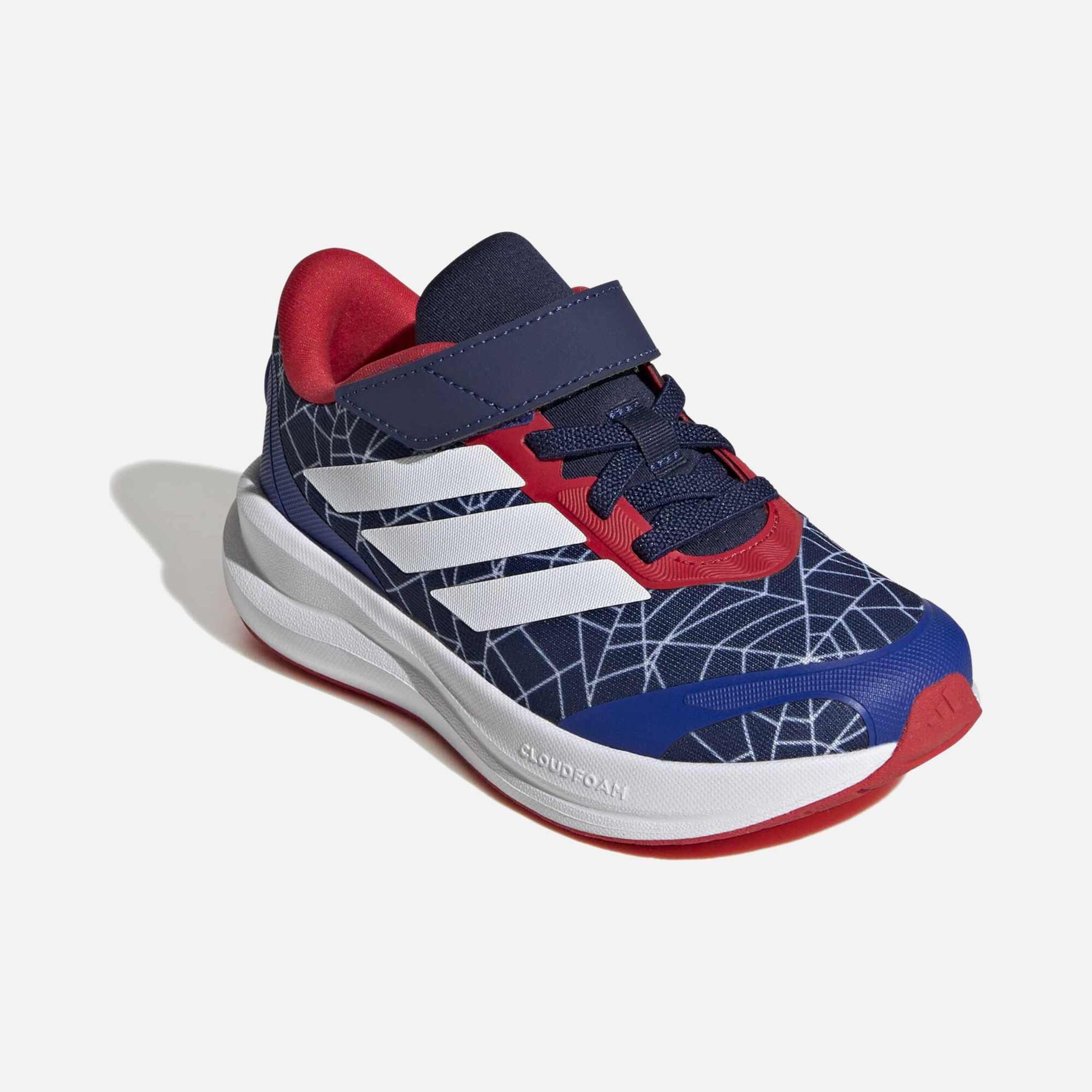adidas Marvel Spider-Man Runfalcon 6 Çocuk Spor Ayakkabı