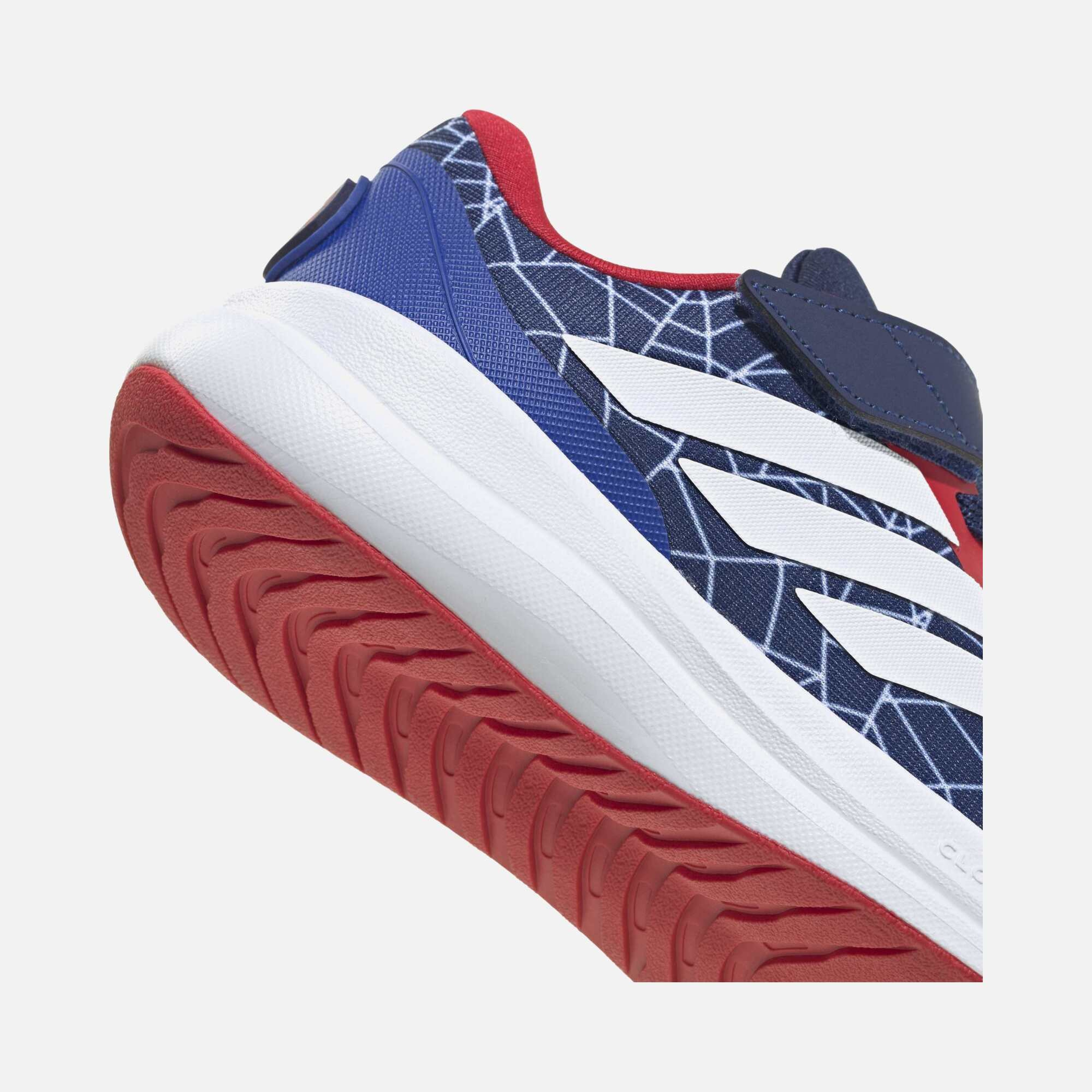 adidas Marvel Spider-Man Runfalcon 6 Çocuk Spor Ayakkabı
