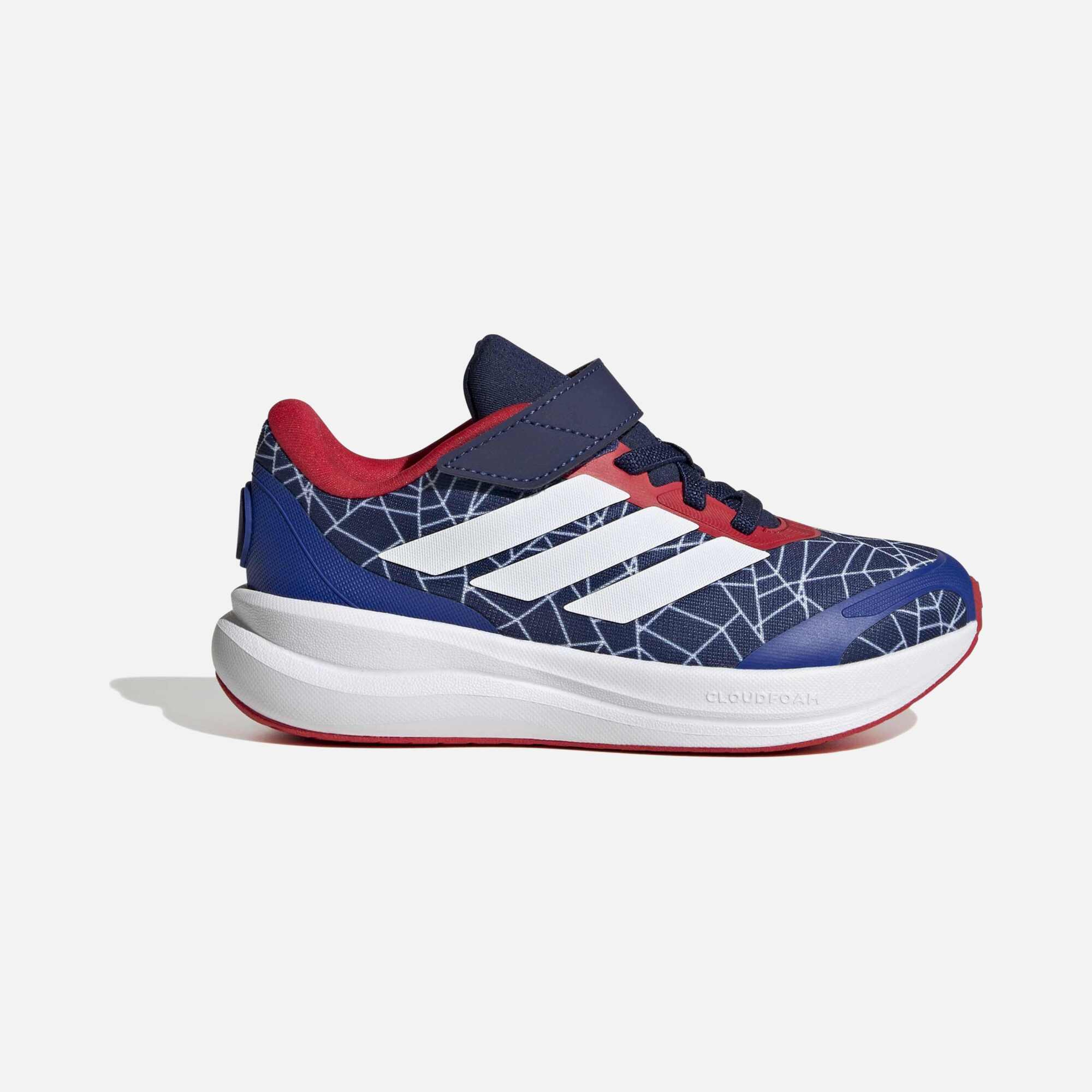 adidas Marvel Spider-Man Runfalcon 6 Çocuk Spor Ayakkabı