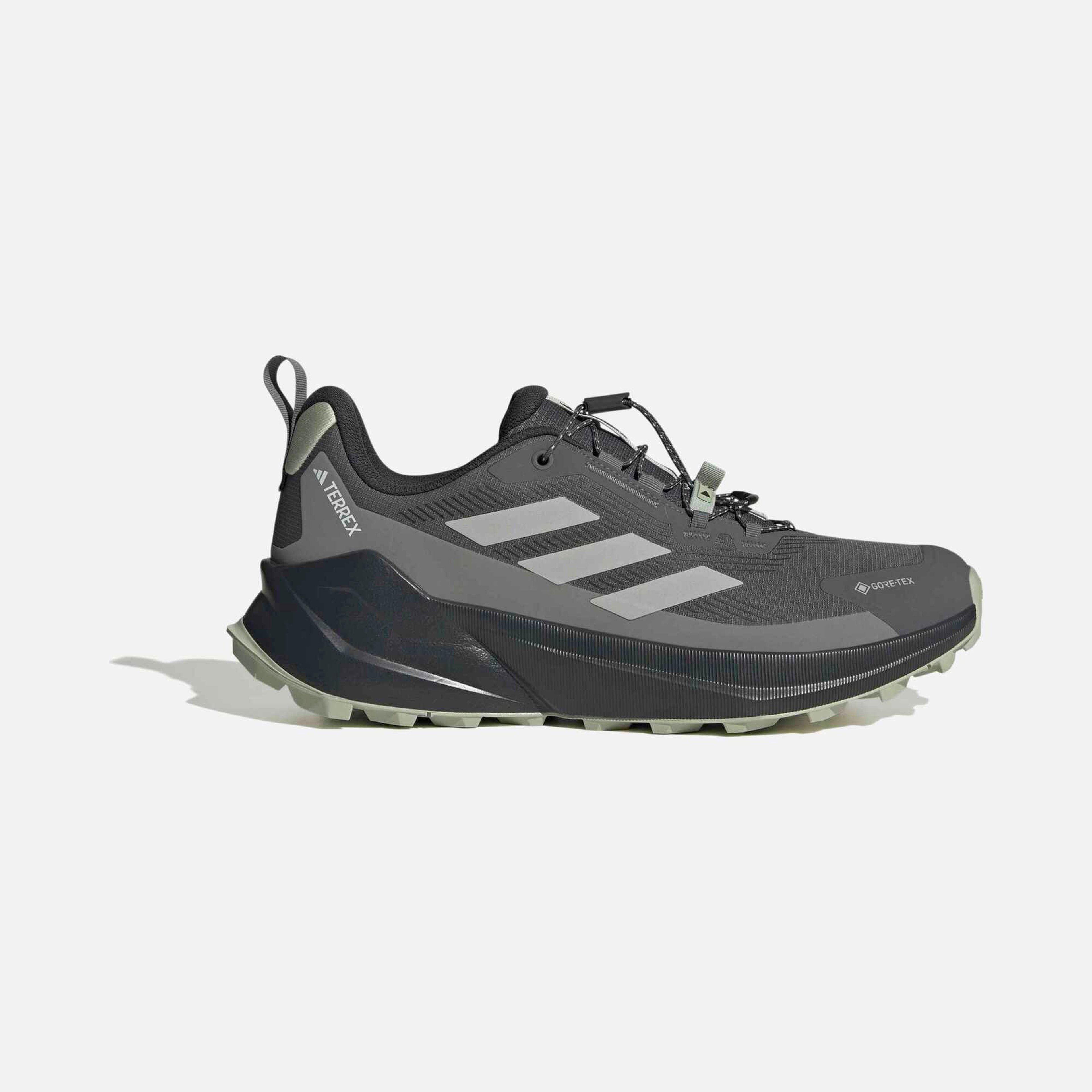 adidas Terrex Trailmaker 2 Gtx Speed Lace Erkek Outdoor Ayakkabı