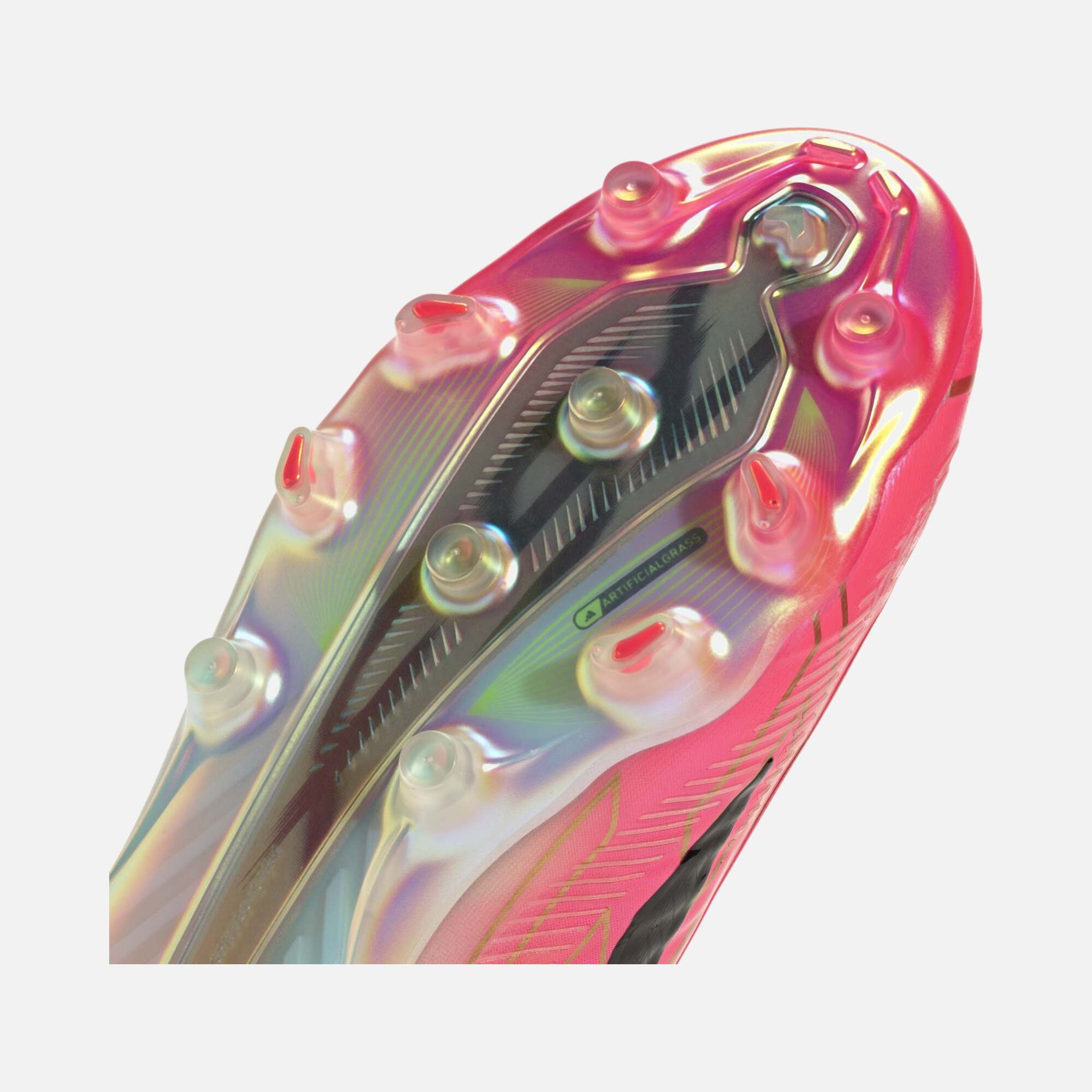 adidas F50 Hyperfast Elite Artificial Ground Erkek Krampon