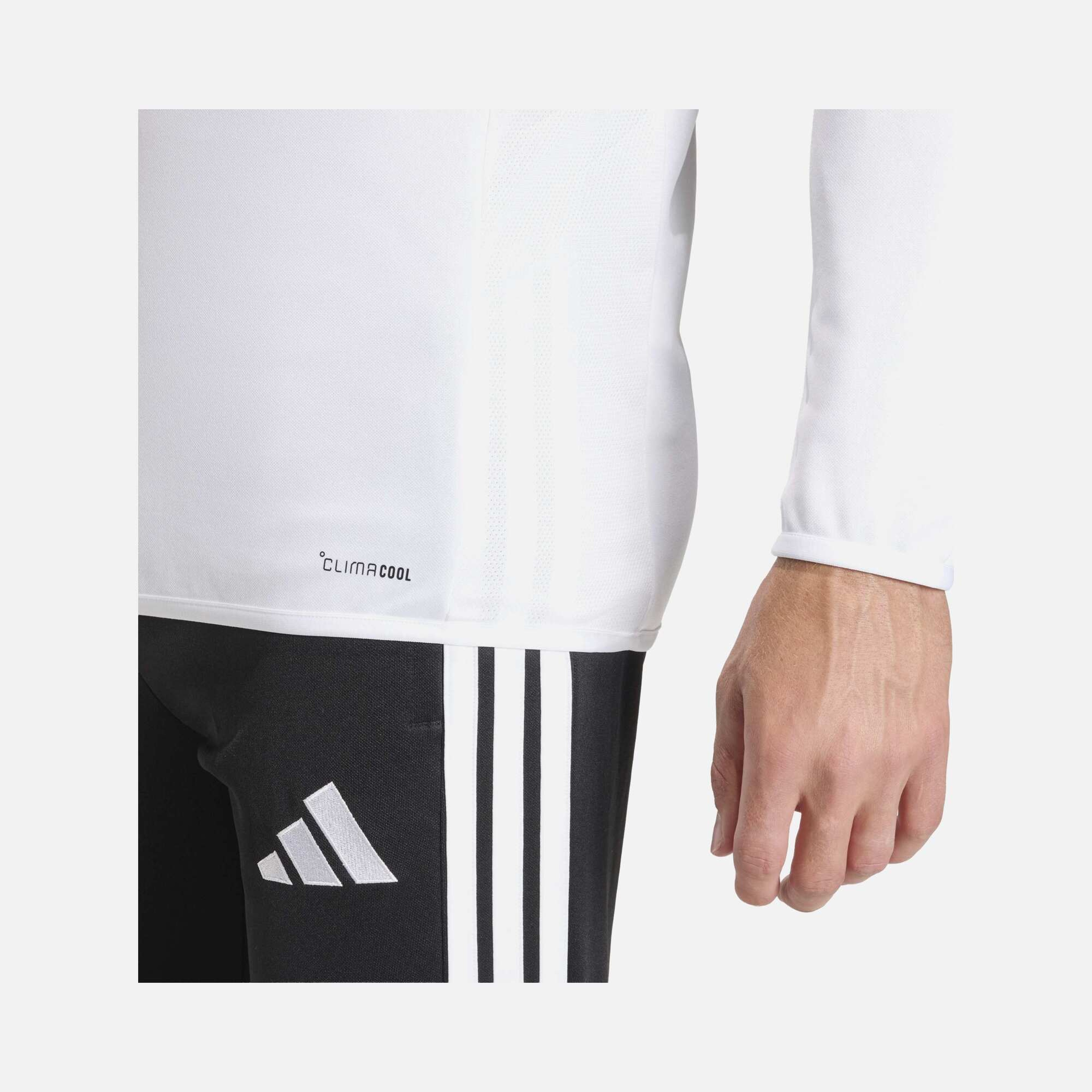 adidas Tiro26 League Training Top Erkek Sweatshirt