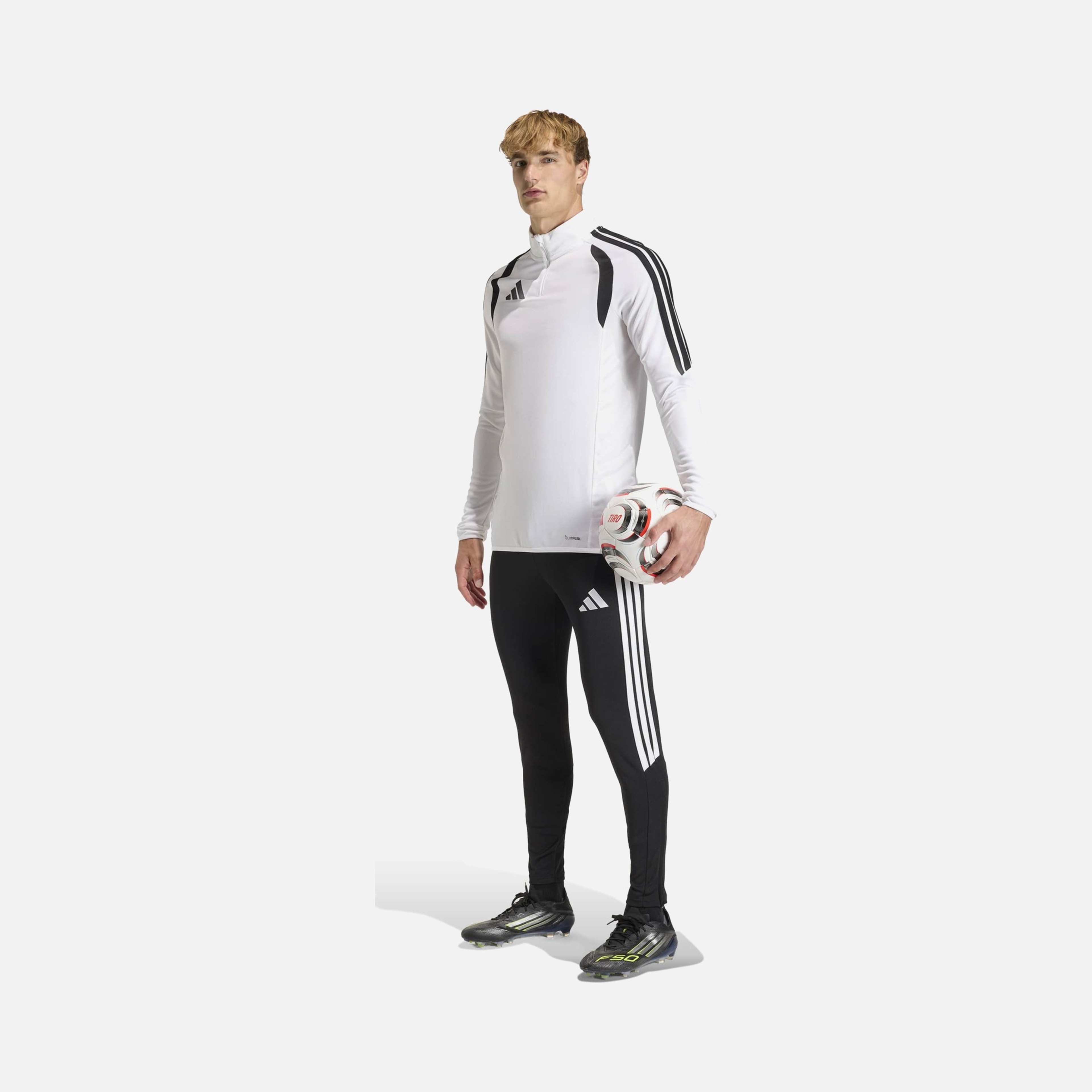 adidas Tiro26 League Training Top Erkek Sweatshirt