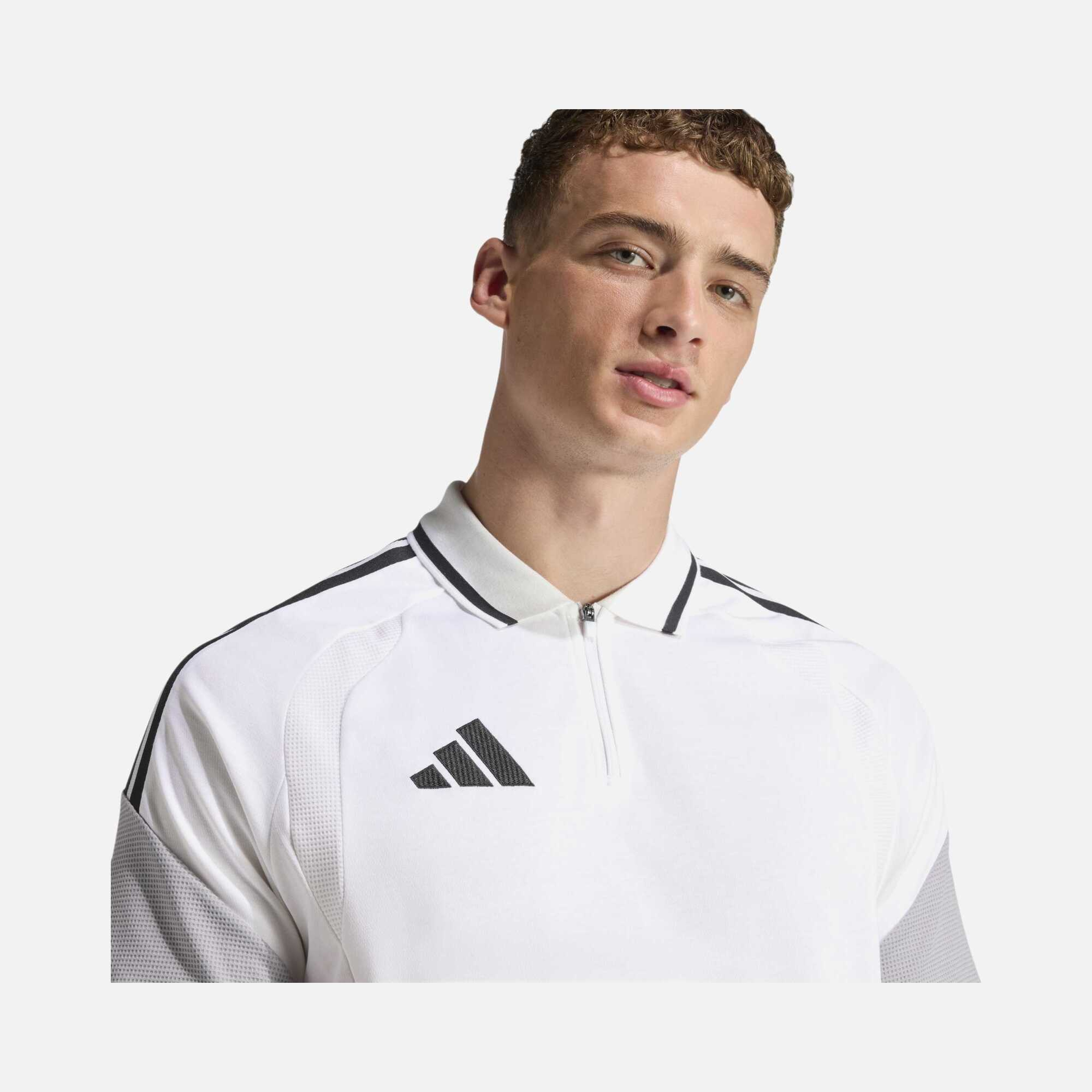 adidas Tiro26 Competition Polo Erkek Tişört