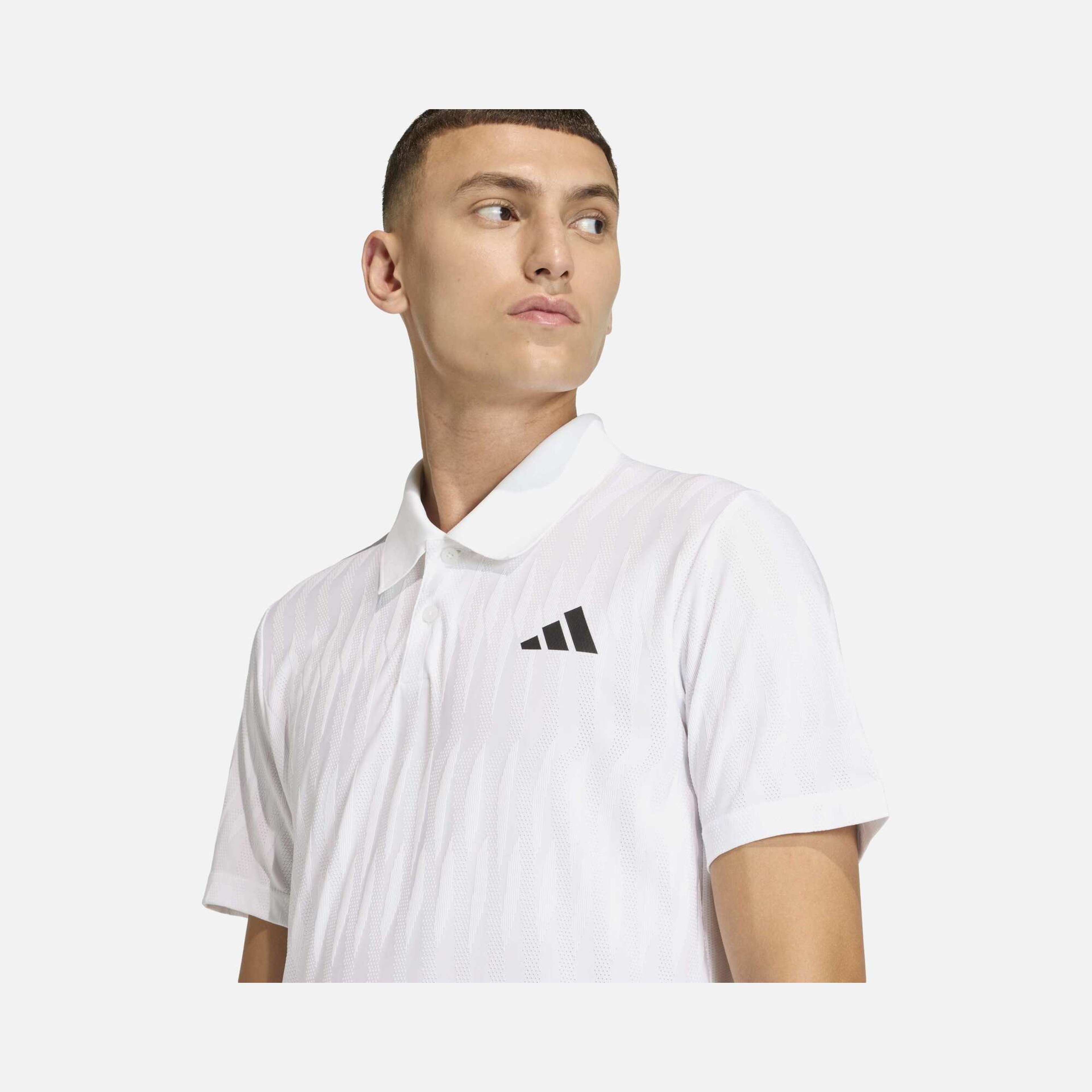 adidas Tennis Climacool+ Airchill Freelift Polo Erkek Tişört