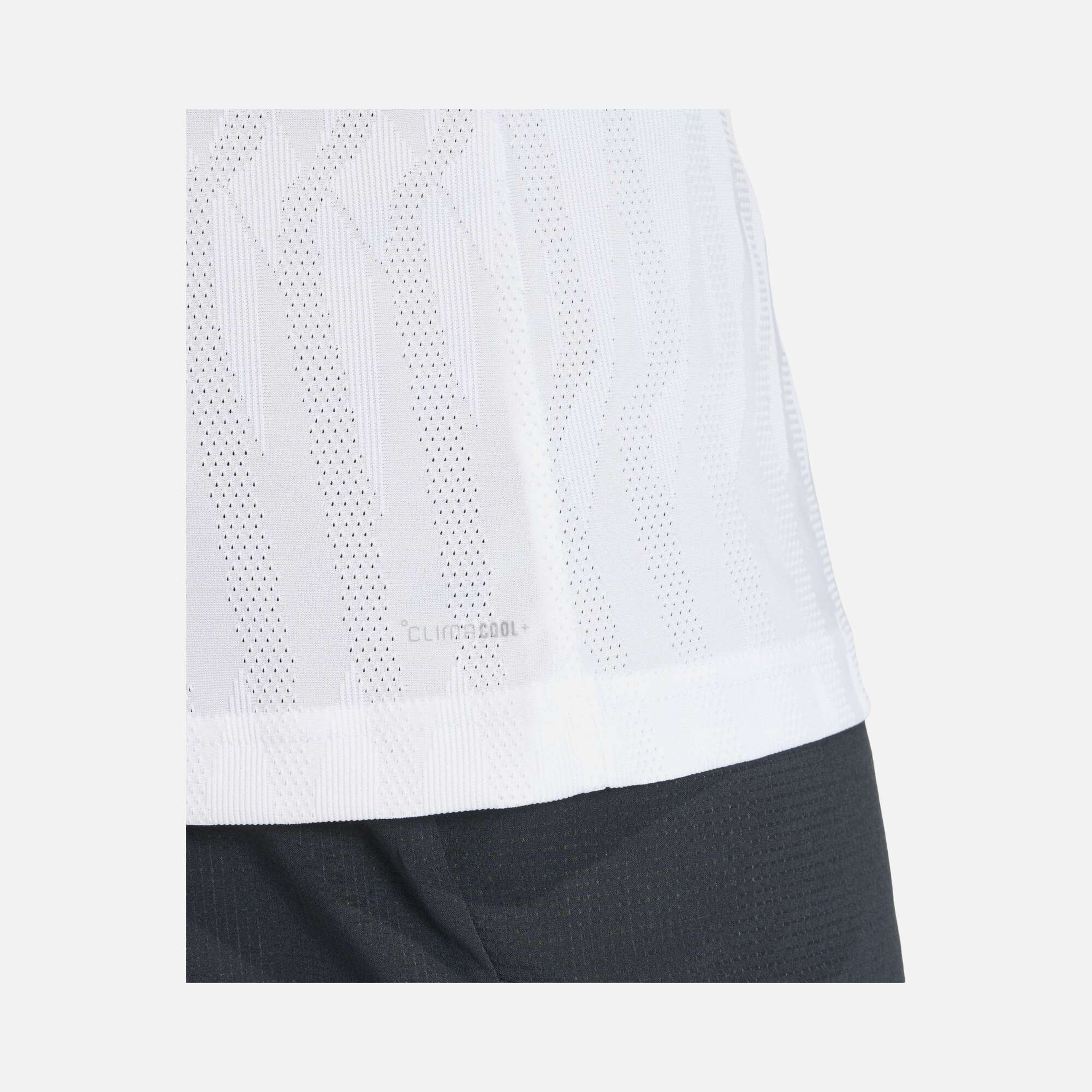 adidas Tennis Climacool+ Airchill Freelift Polo Erkek Tişört