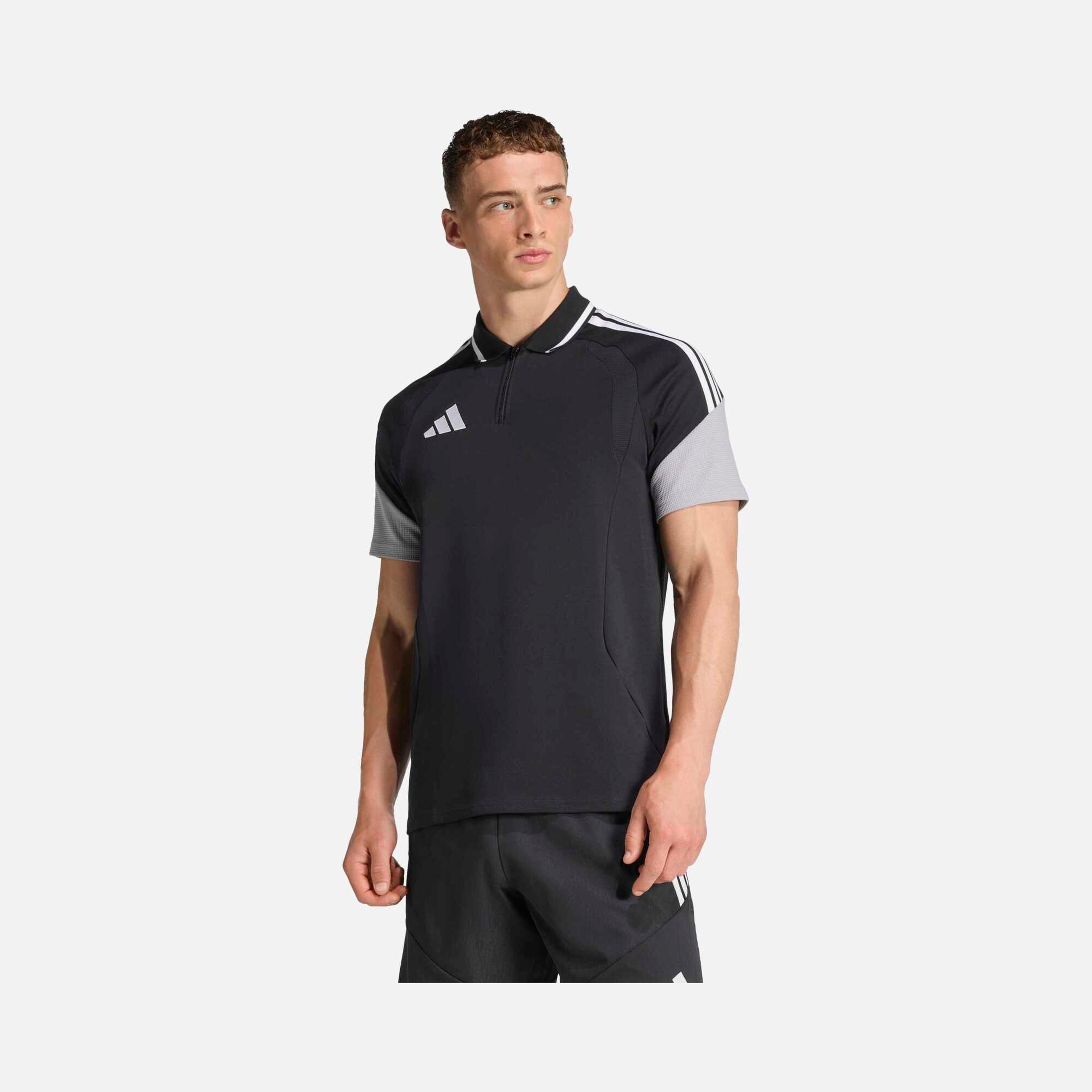adidas Tiro26 Competition Polo Erkek Tişört