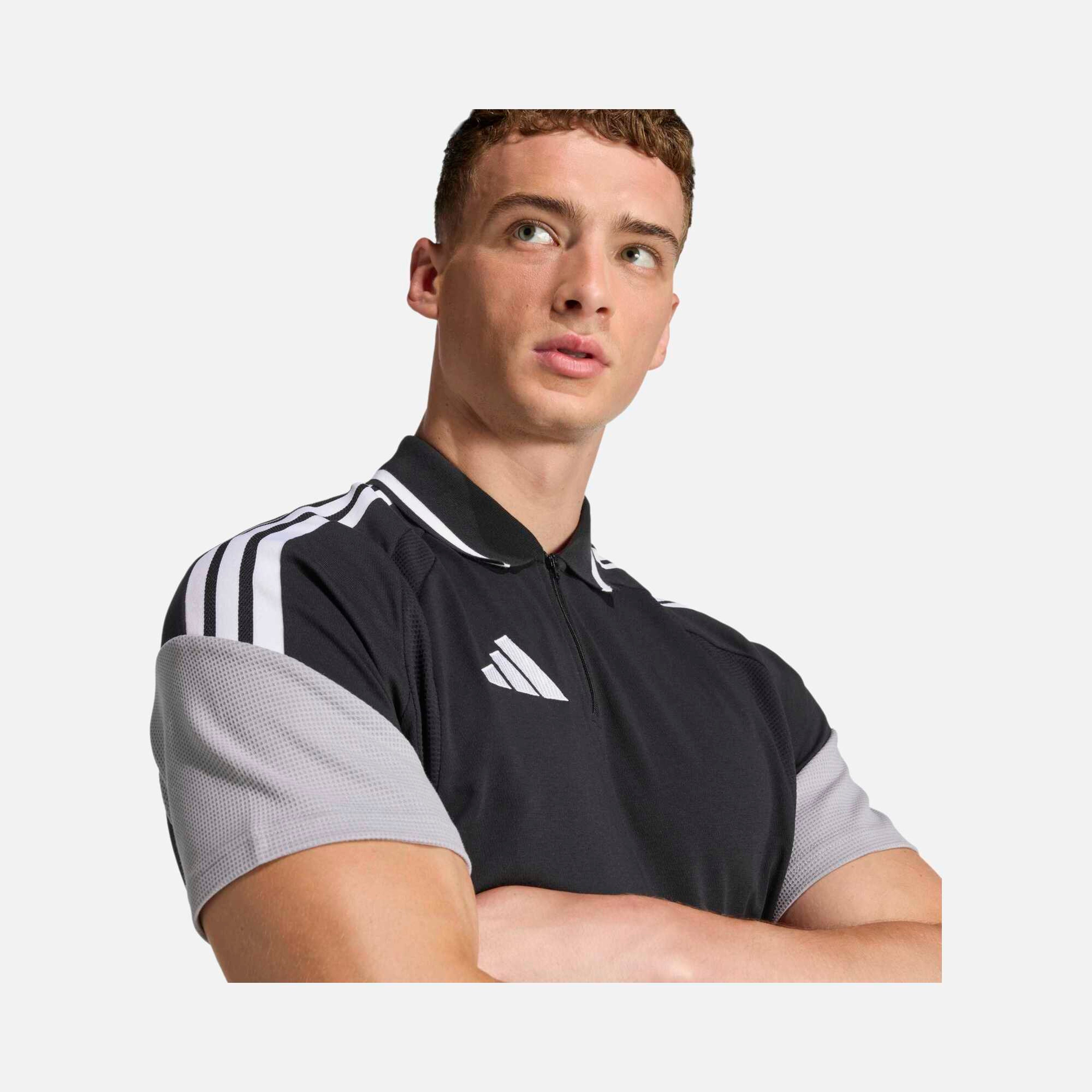 adidas Tiro26 Competition Polo Erkek Tişört