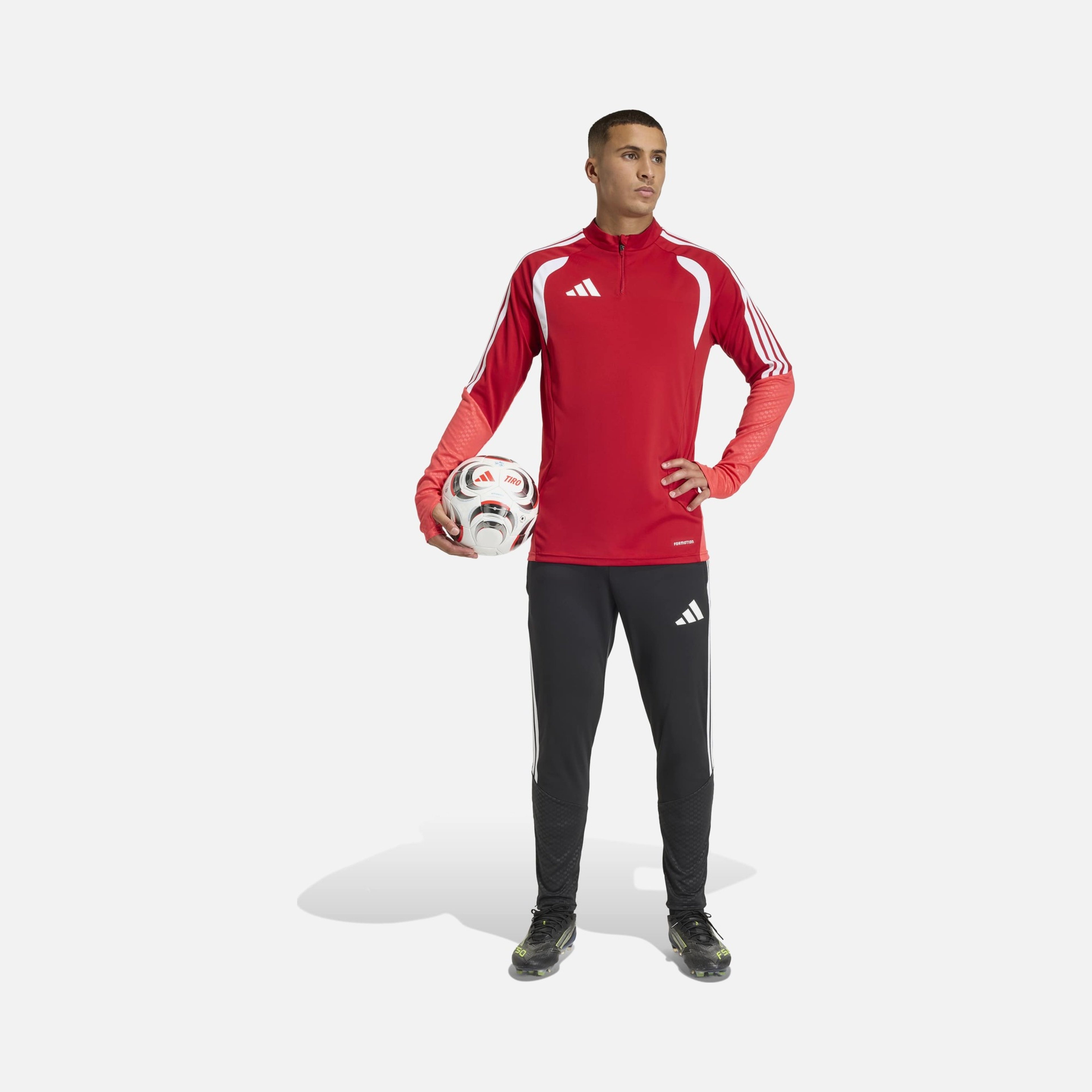 adidas Tiro26 Competition Top Erkek Sweatshirt