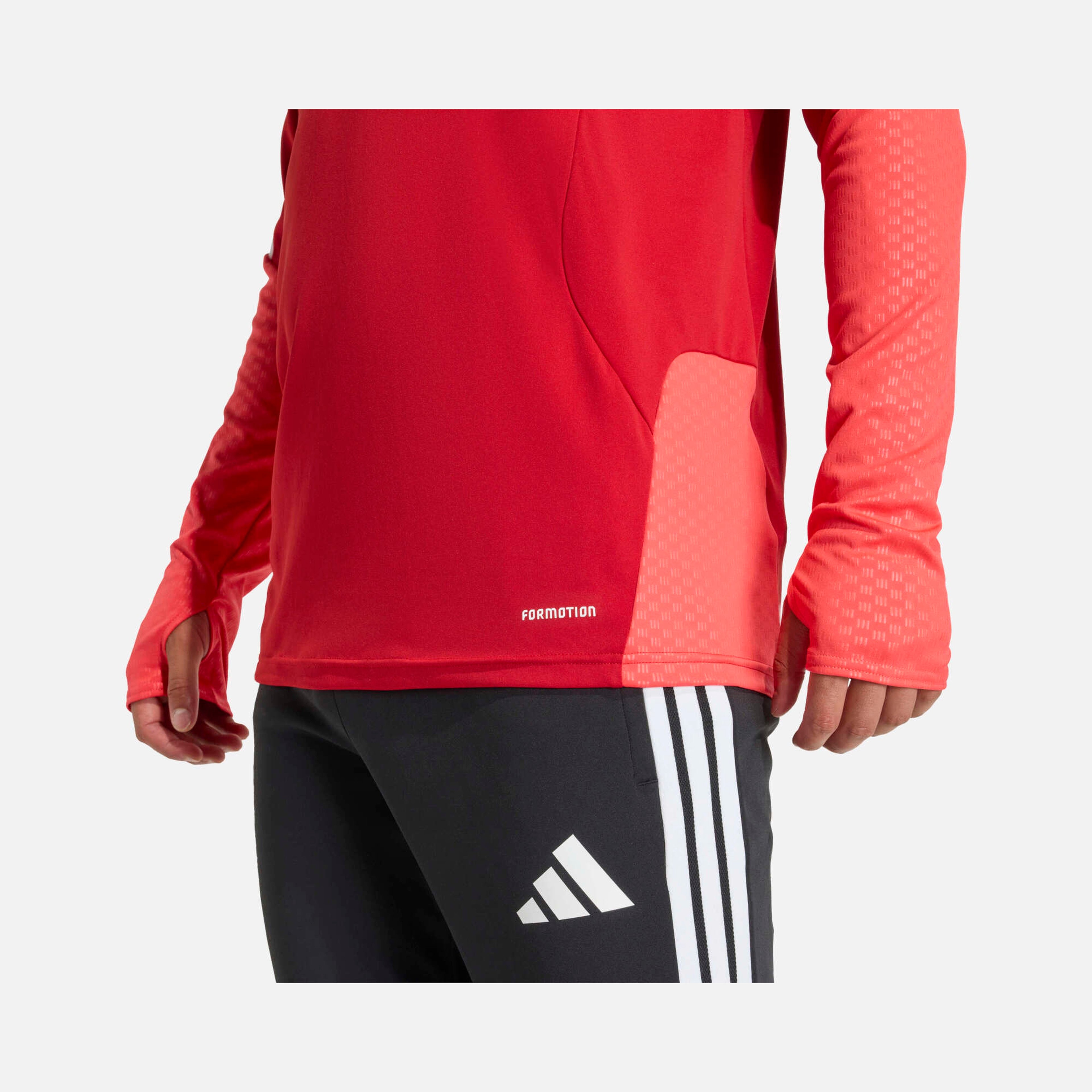 adidas Tiro26 Competition Top Erkek Sweatshirt