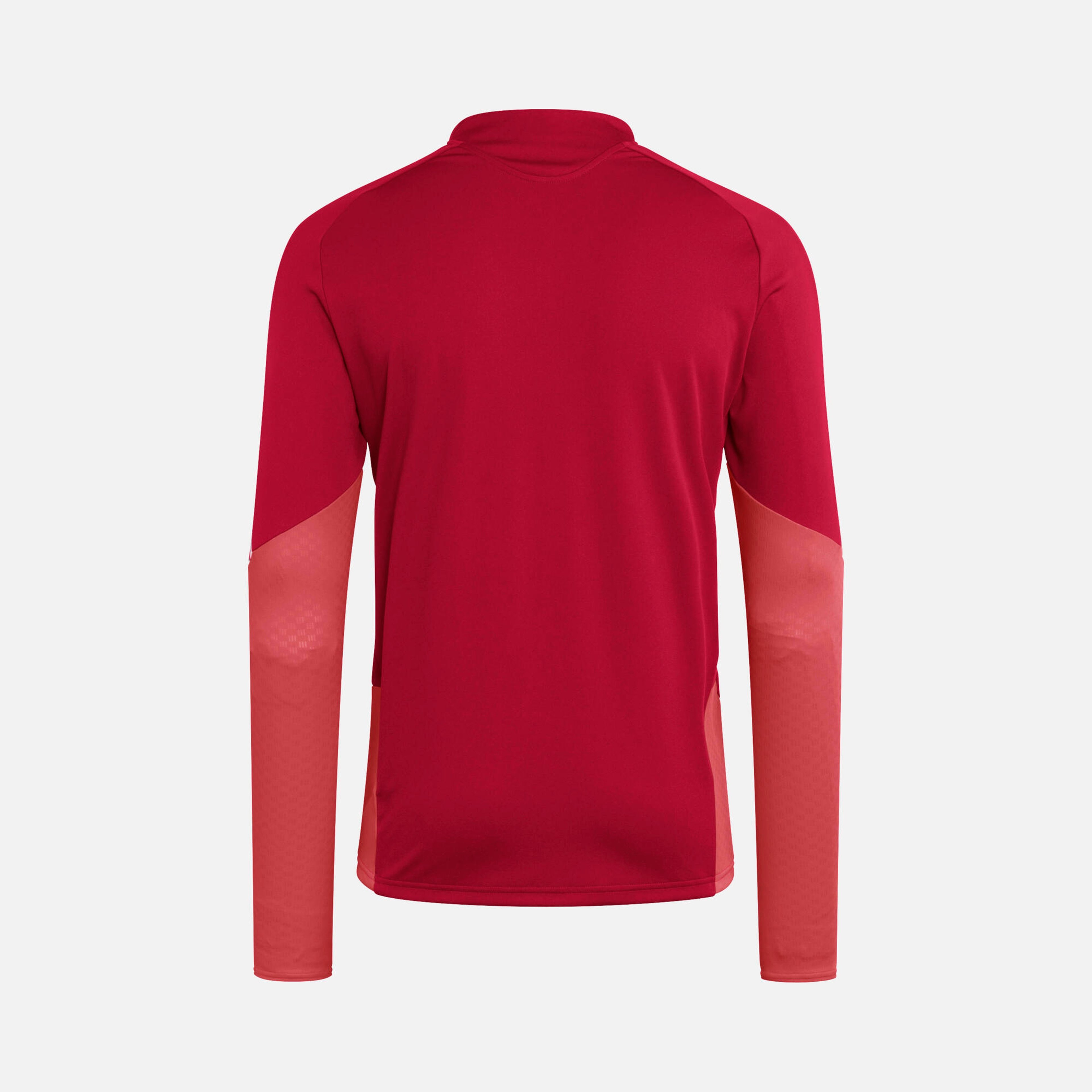 adidas Tiro26 Competition Top Erkek Sweatshirt