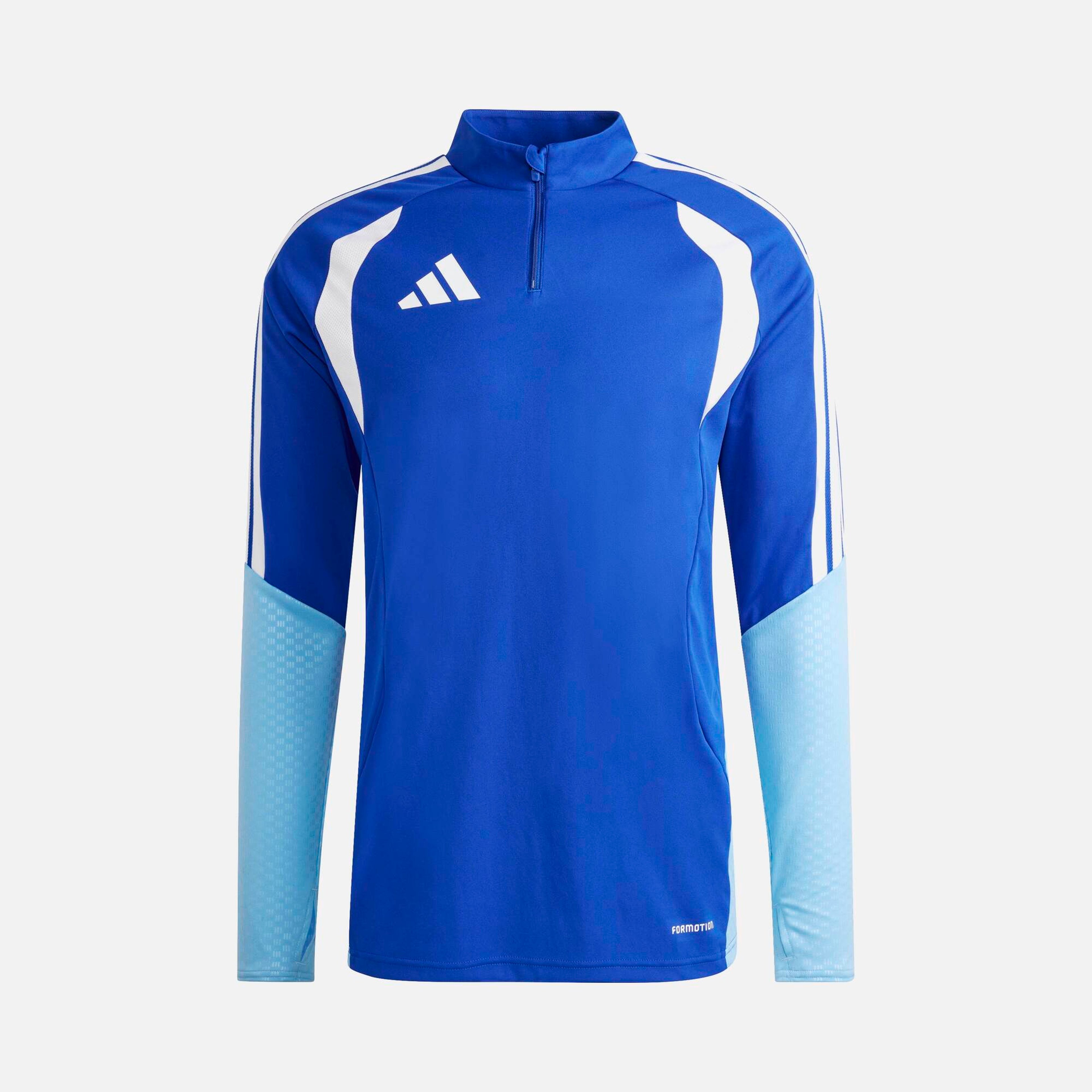 adidas Tiro26 Competition Top Erkek Sweatshirt