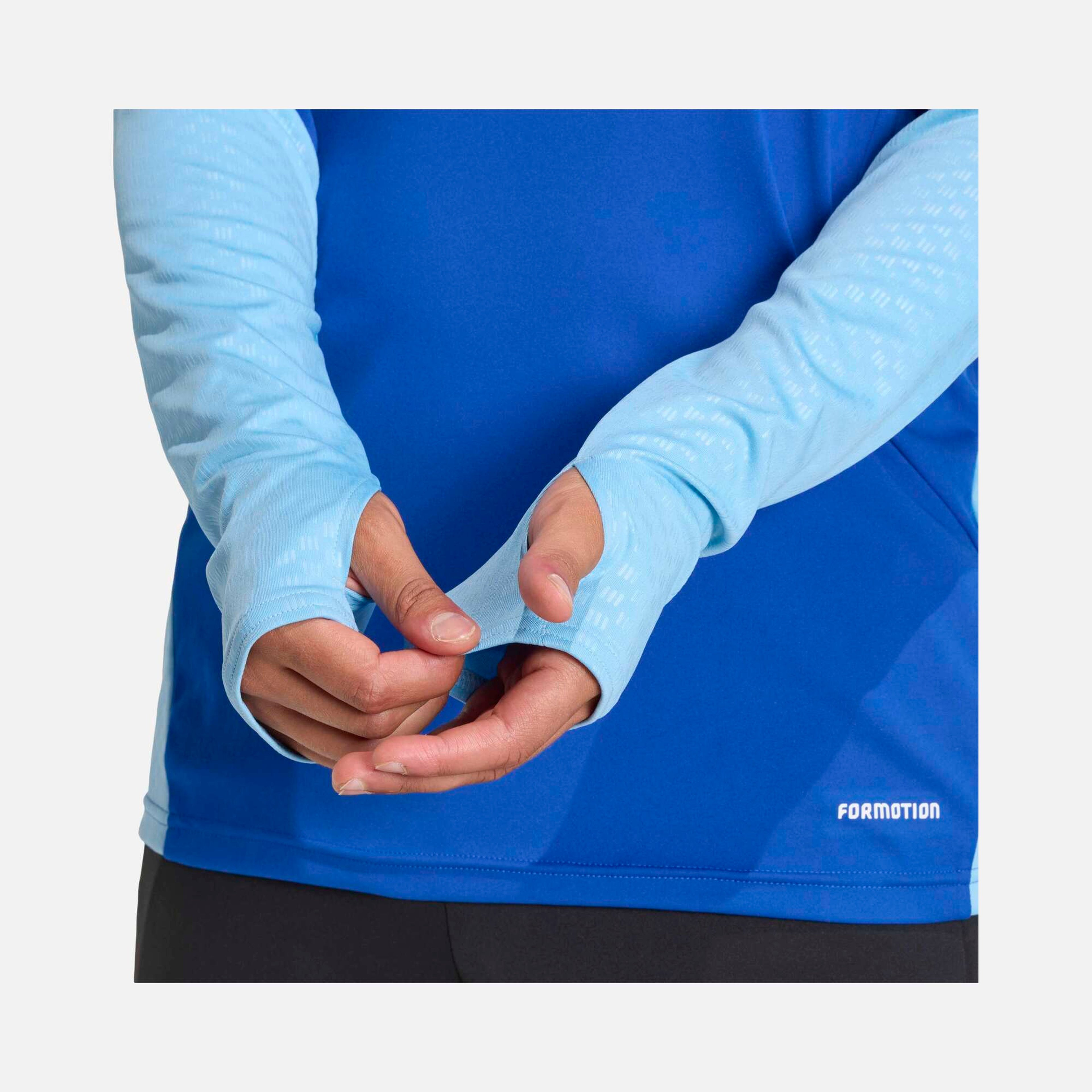 adidas Tiro26 Competition Top Erkek Sweatshirt