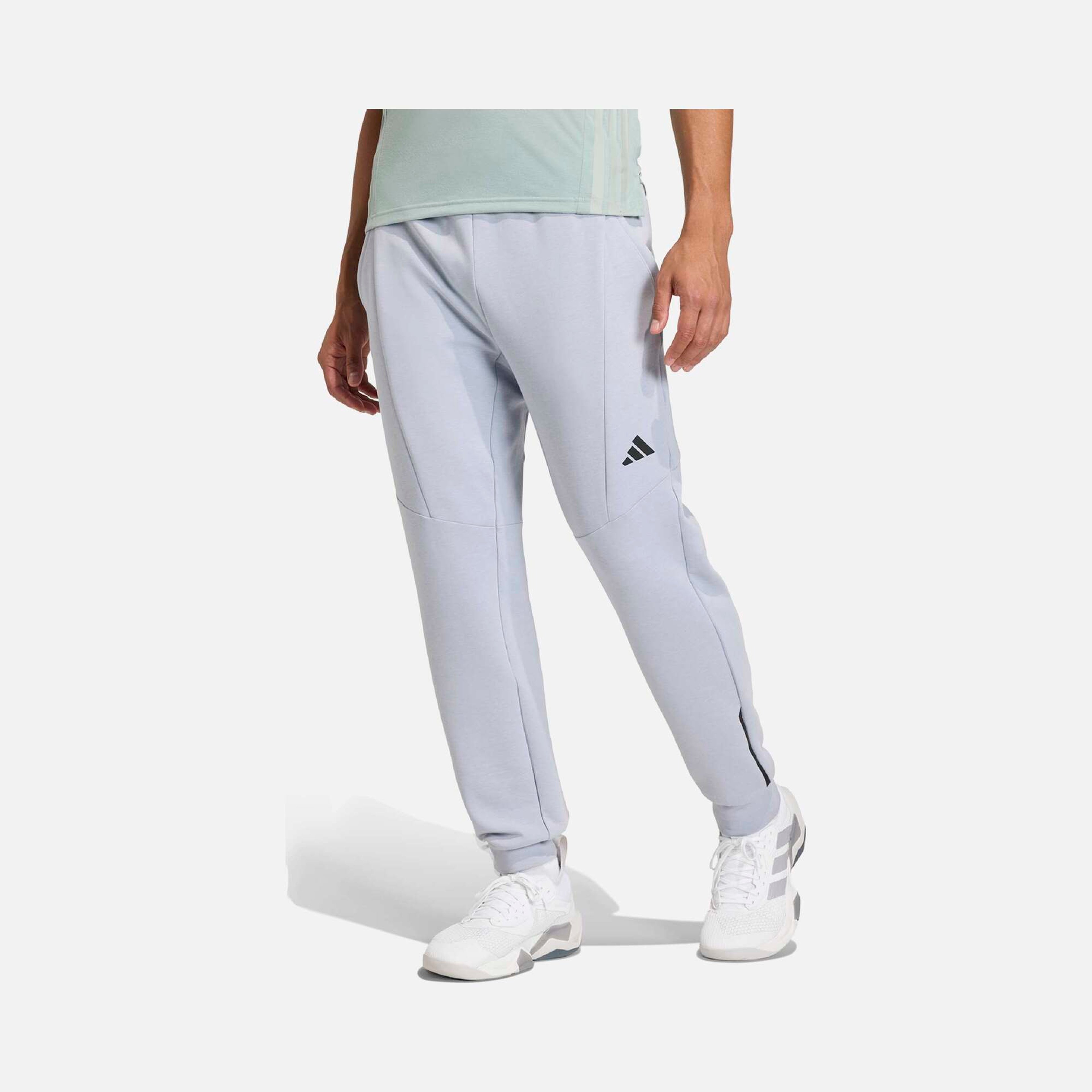 adidas 4T Workout Örme Kumaş Erkek Pantolon