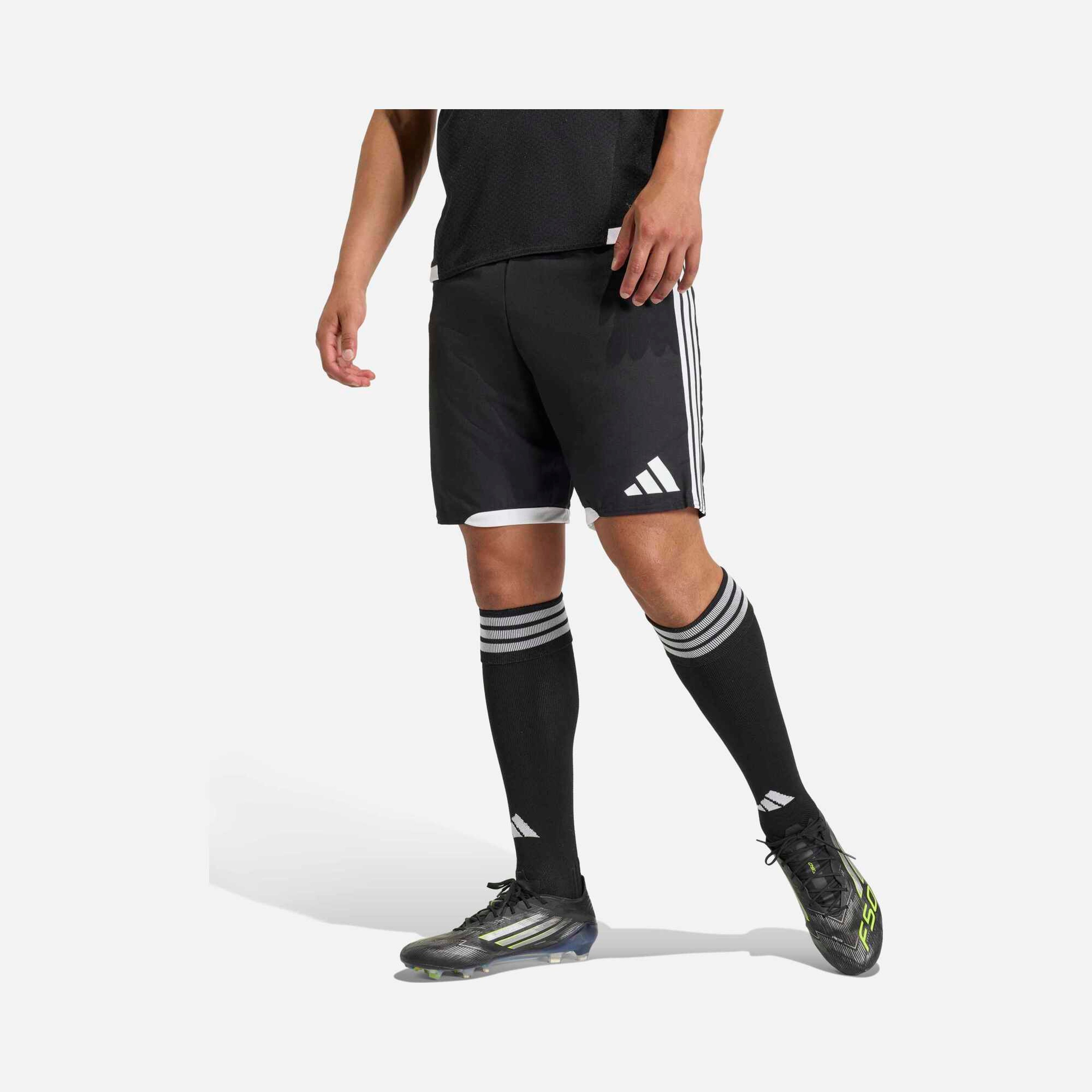adidas Tiro26 Competition Match Day Erkek Şort