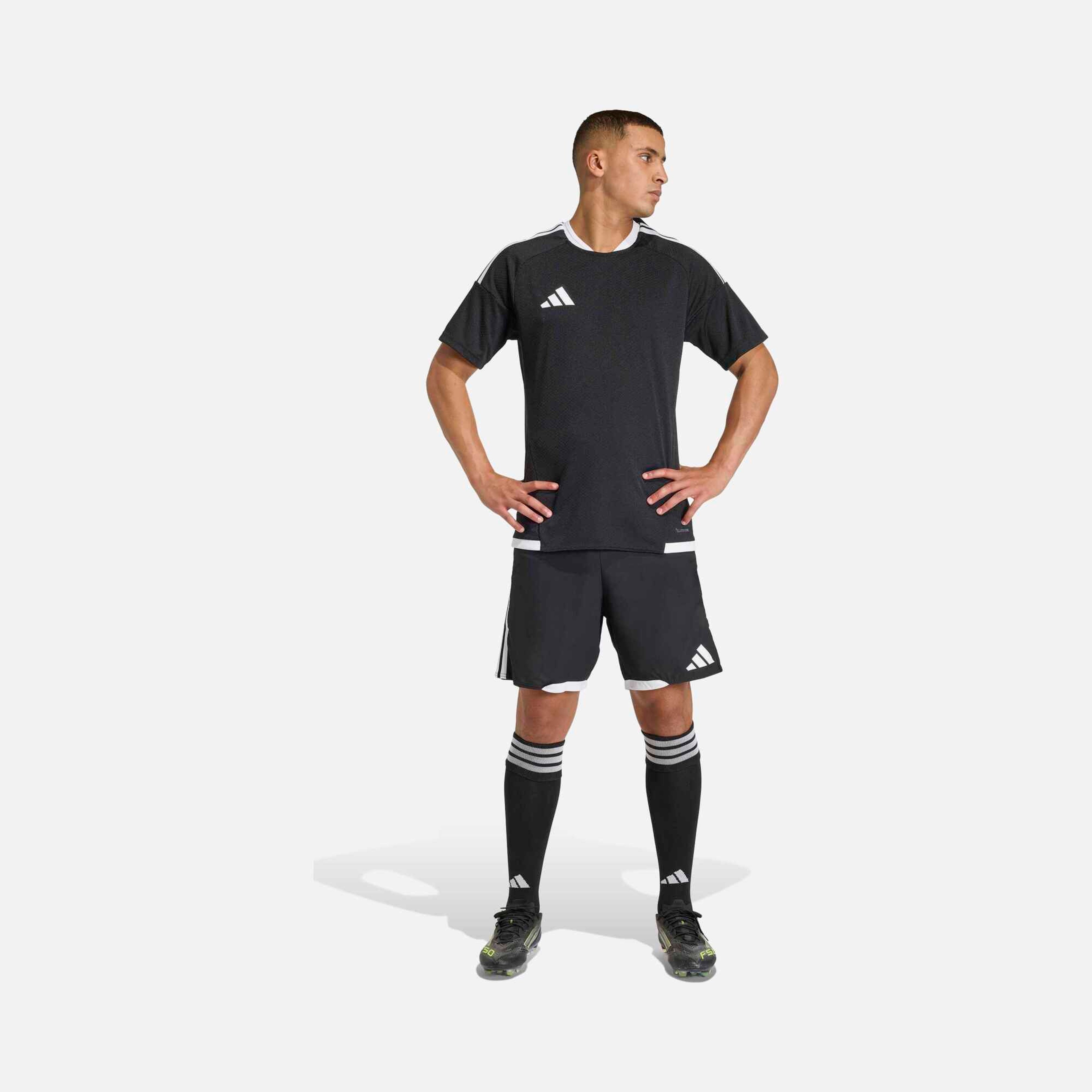 adidas Tiro26 Competition Match Day Erkek Şort