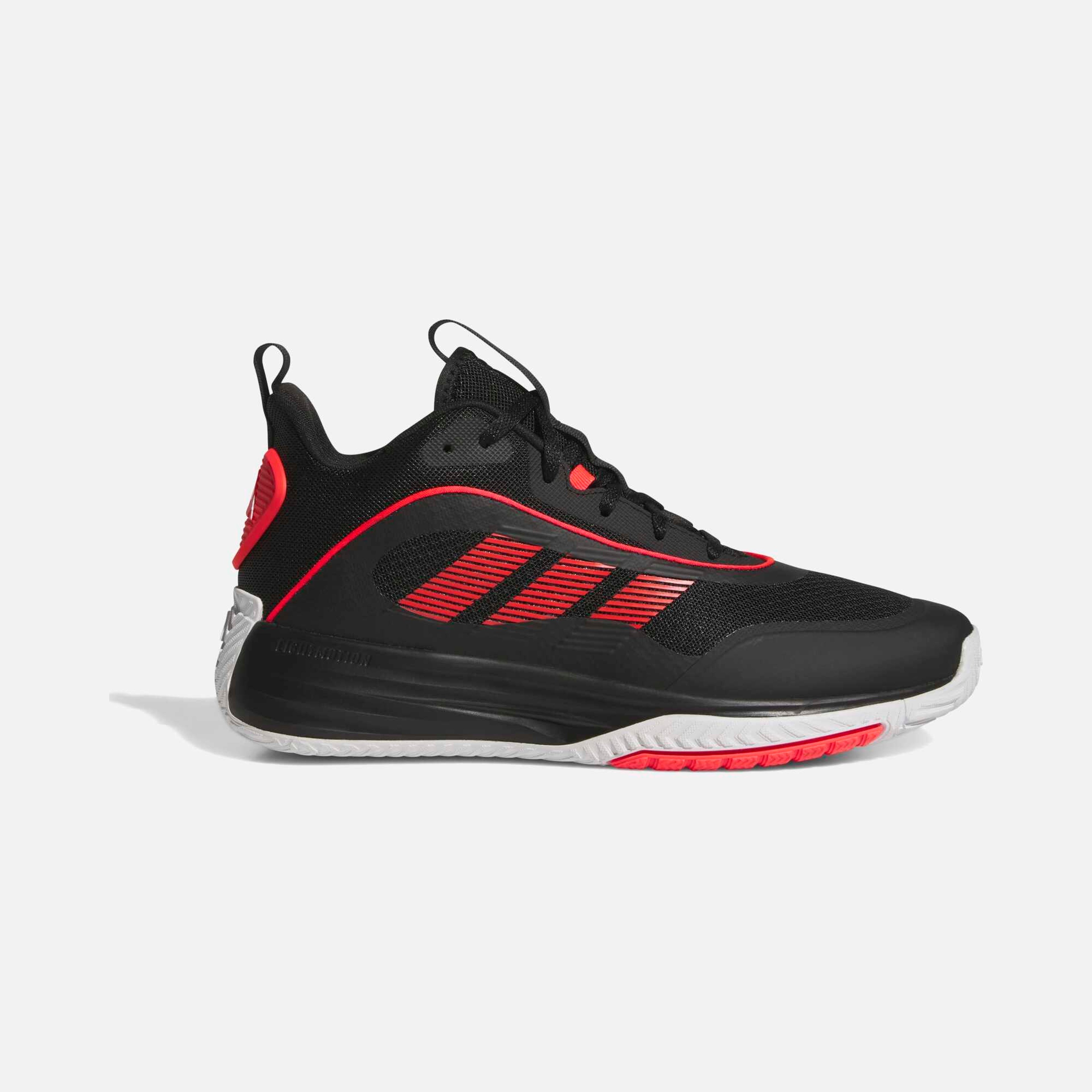 Мужские кроссовки adidas Ownthegame 3.0 FW25 Basketbol для баскетбола