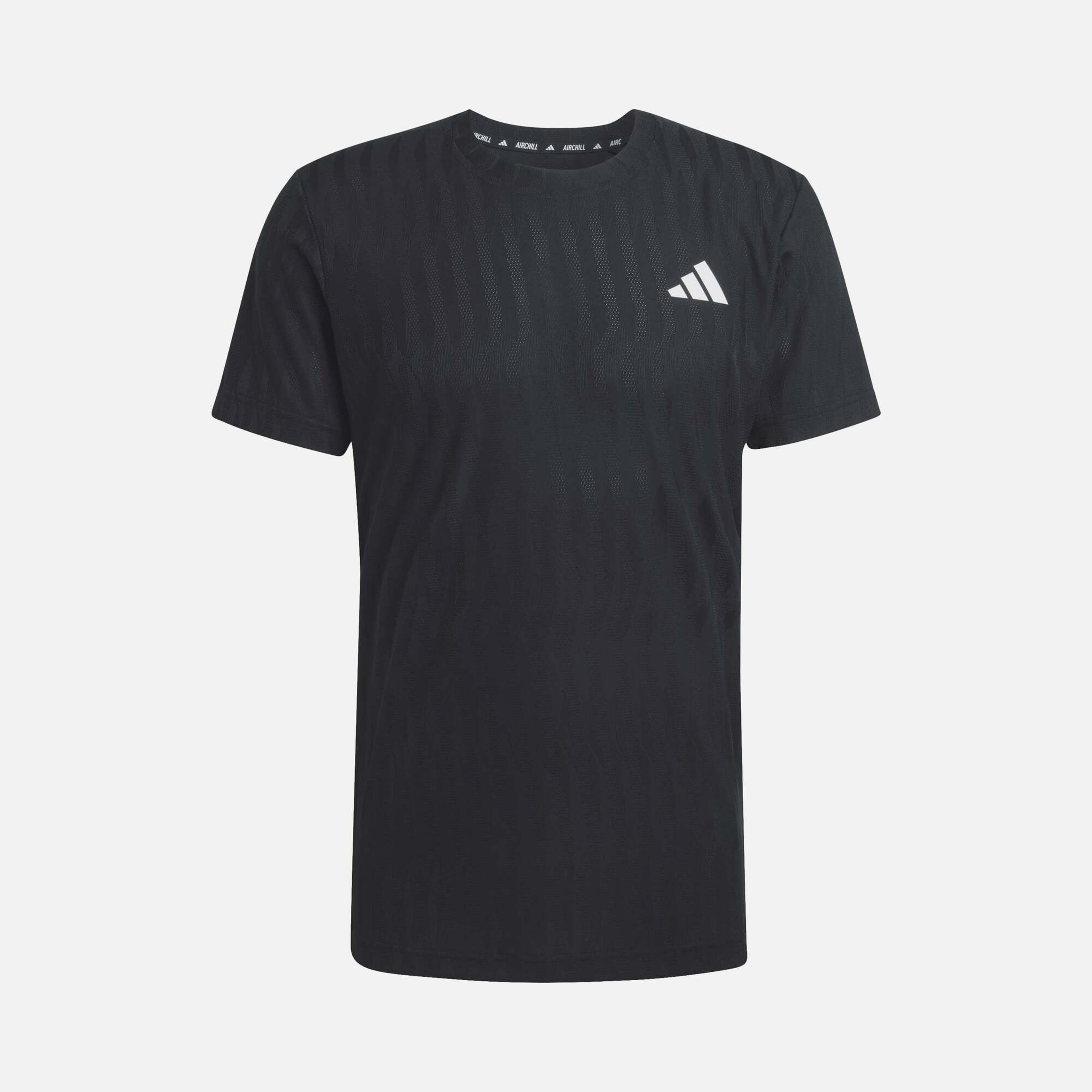 adidas Tennis Climacool+ Airchill Freelift Erkek Tişört