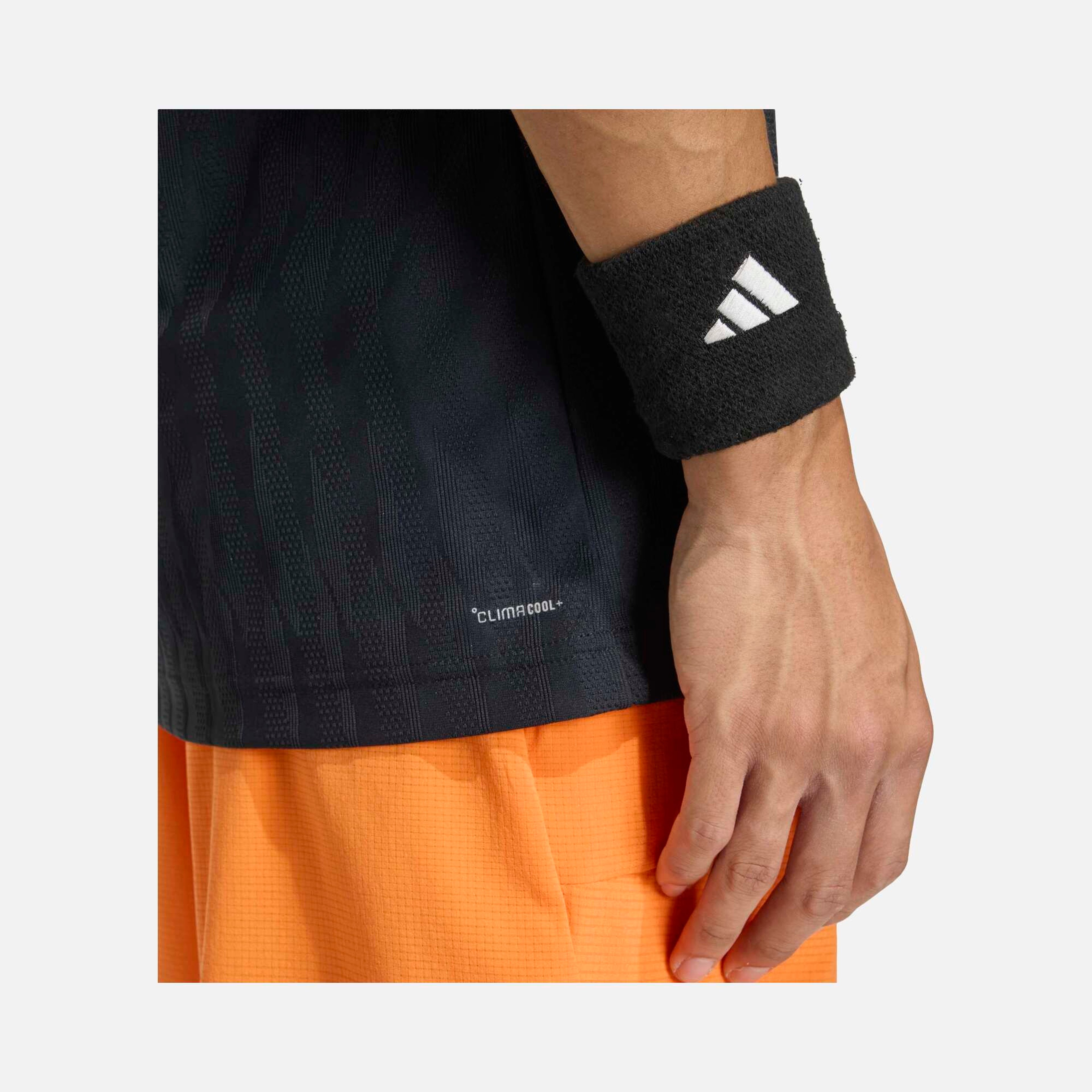 adidas Tennis Climacool+ Airchill Freelift Erkek Tişört