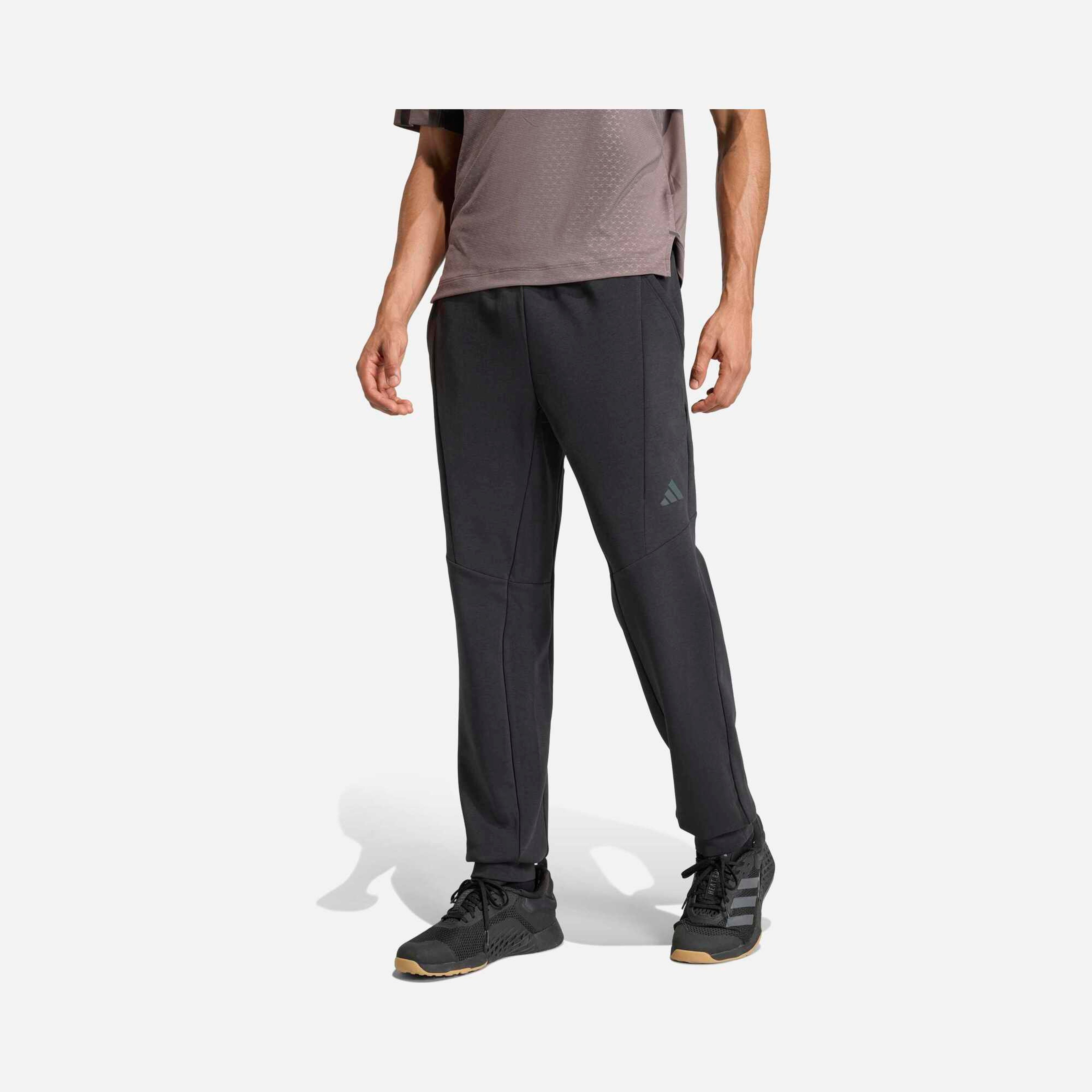 adidas 4T Workout Örme Kumaş Erkek Pantolon
