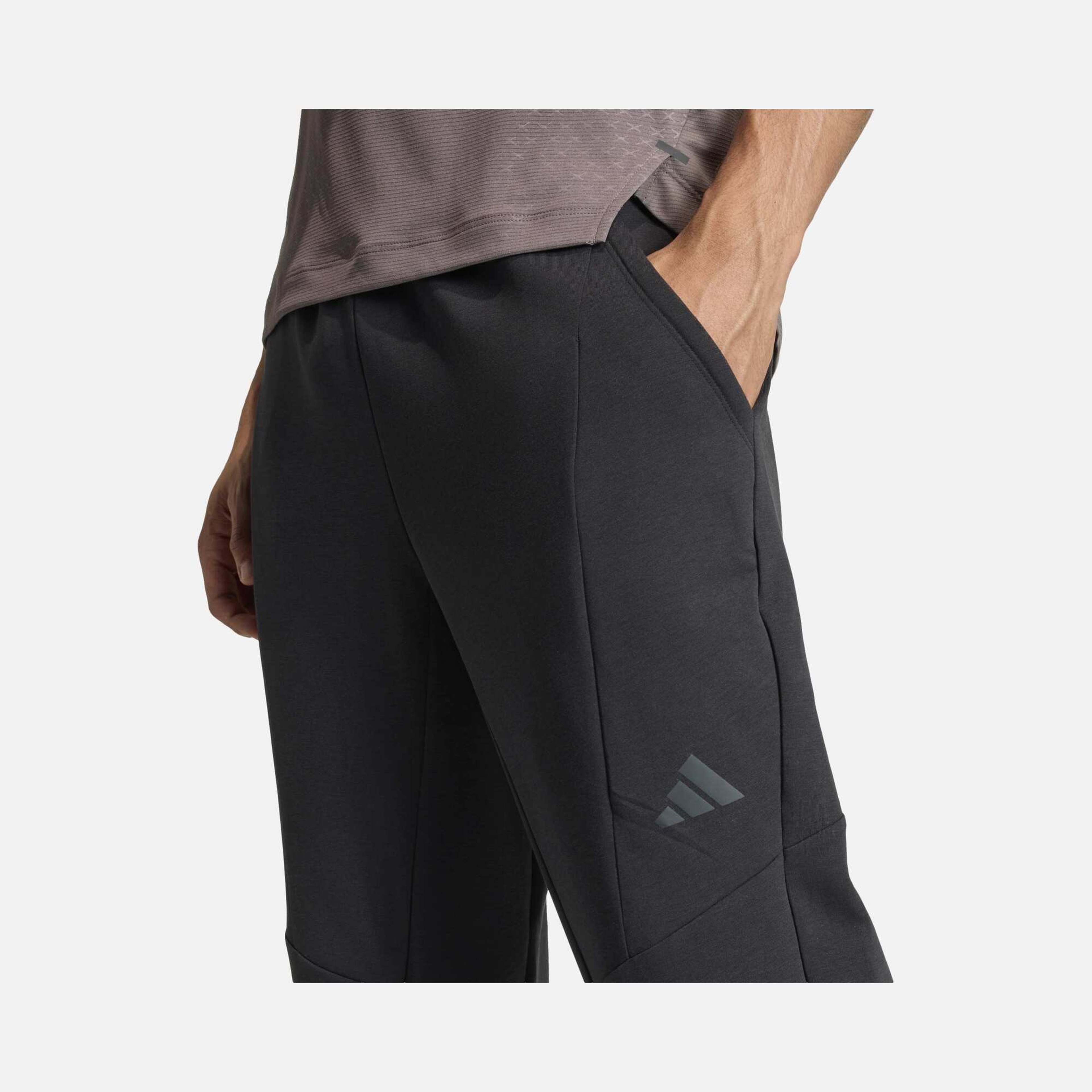 adidas 4T Workout Örme Kumaş Erkek Pantolon
