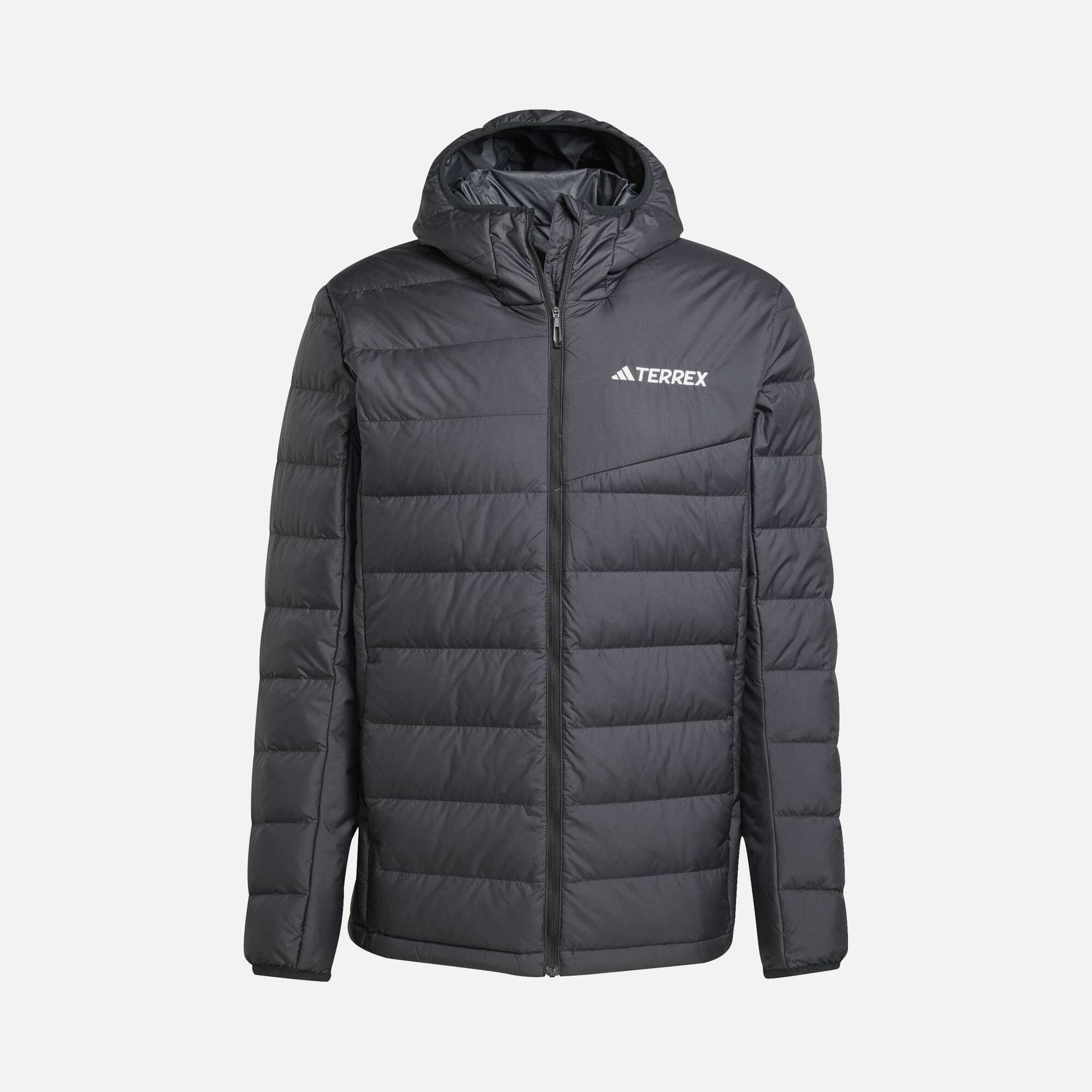 adidas Terrex Multi Hafif Kuş Tüyü Dolgulu Climawarm Erkek Mont