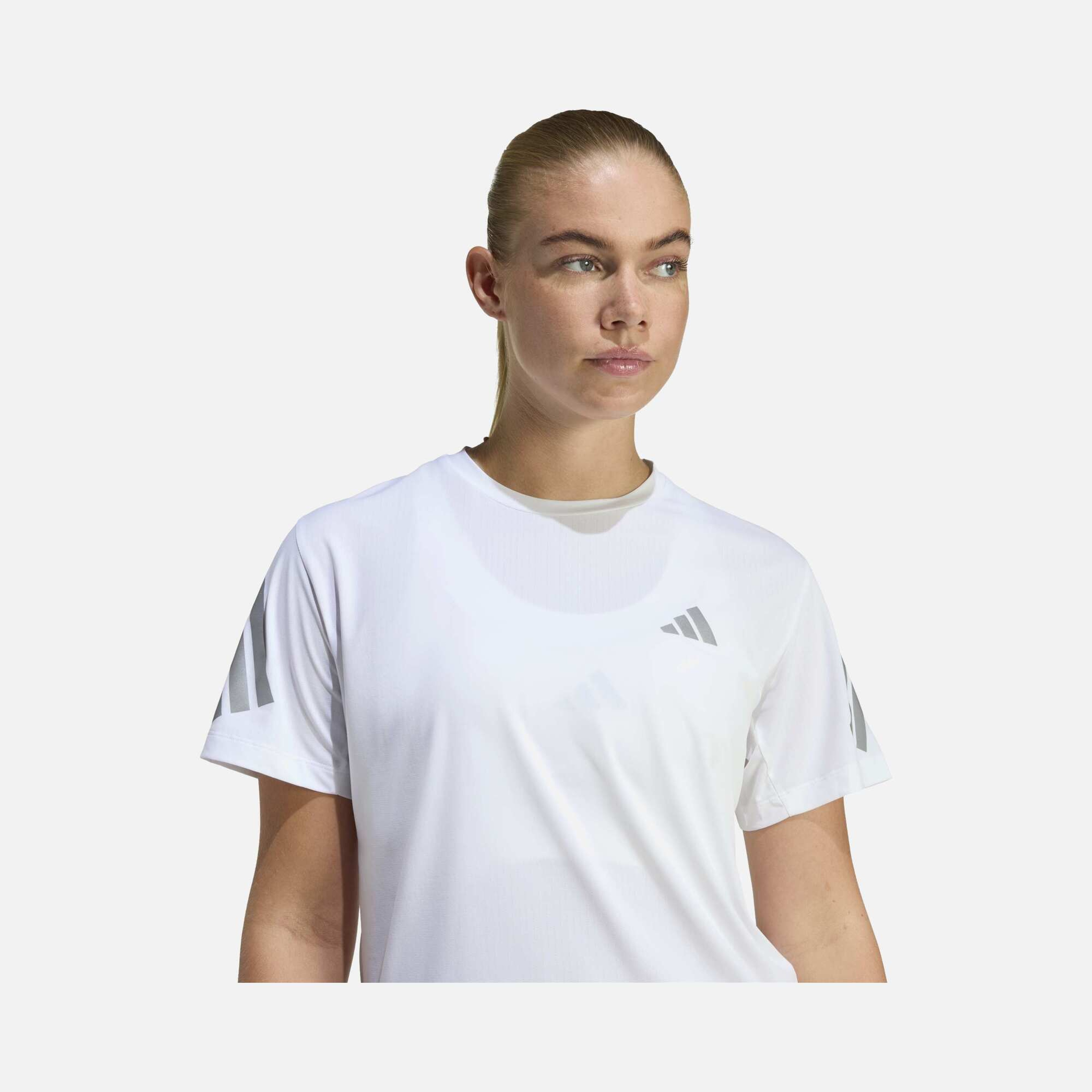 adidas adi365 Climacool Kadın Tişört