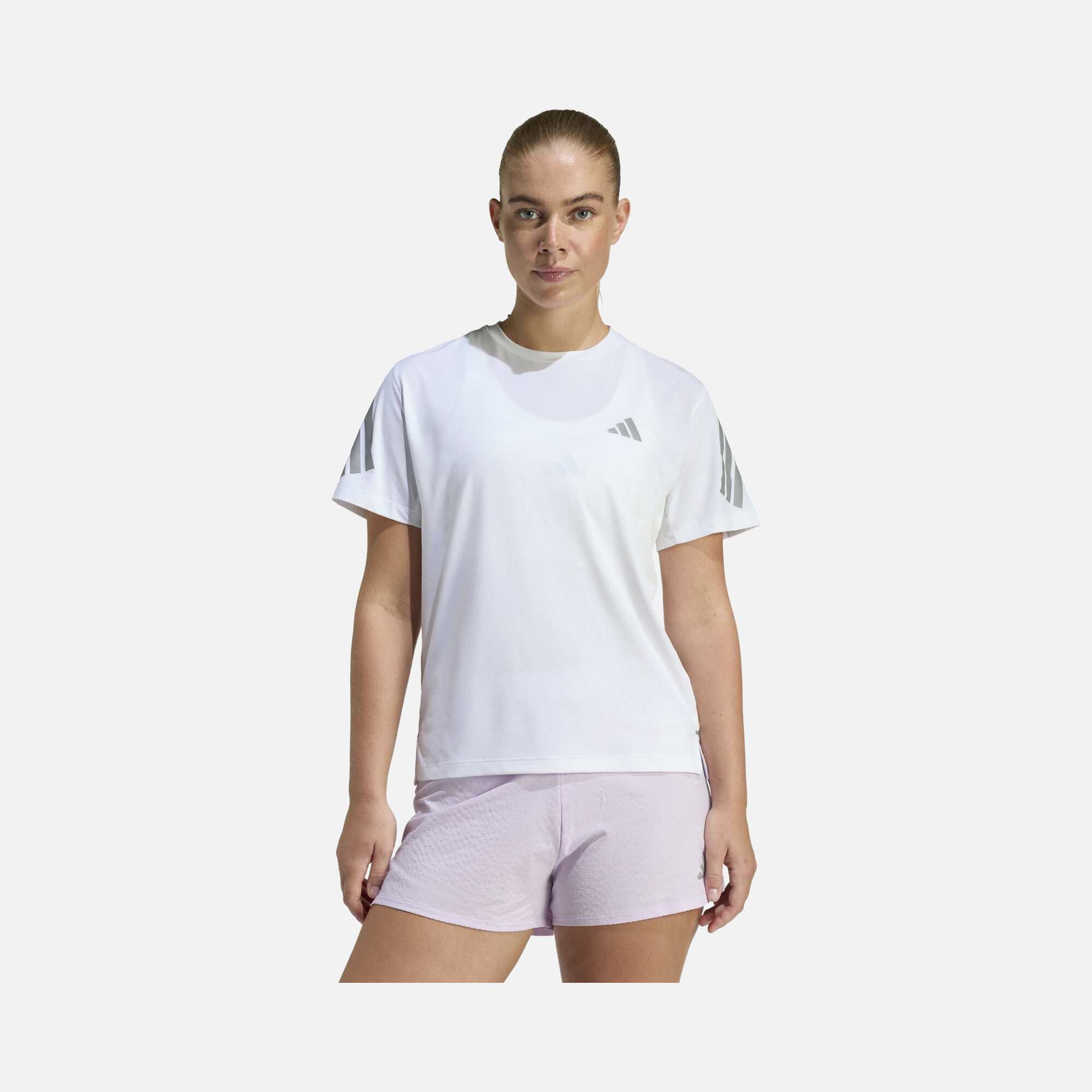adidas adi365 Climacool Kadın Tişört