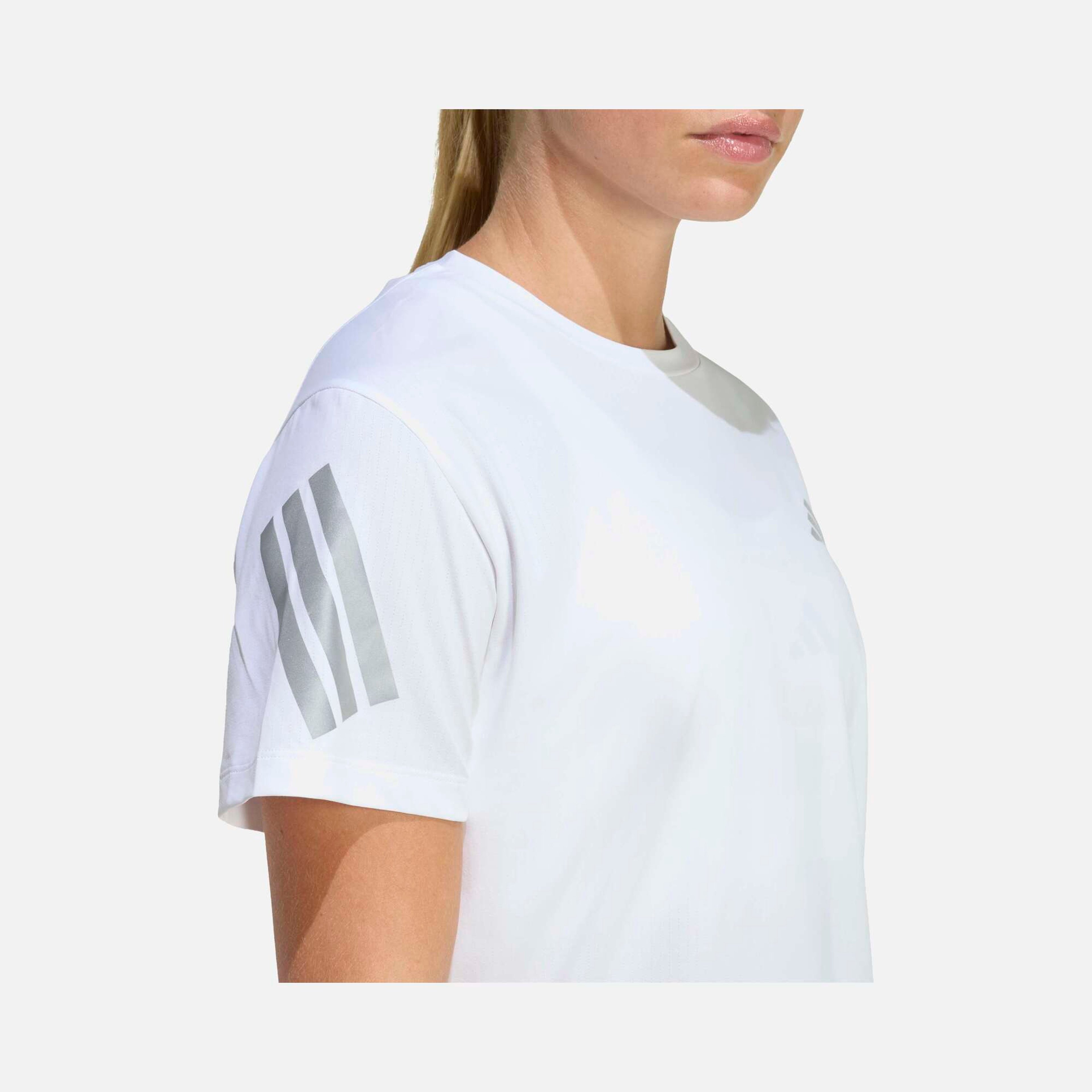 adidas adi365 Climacool Kadın Tişört
