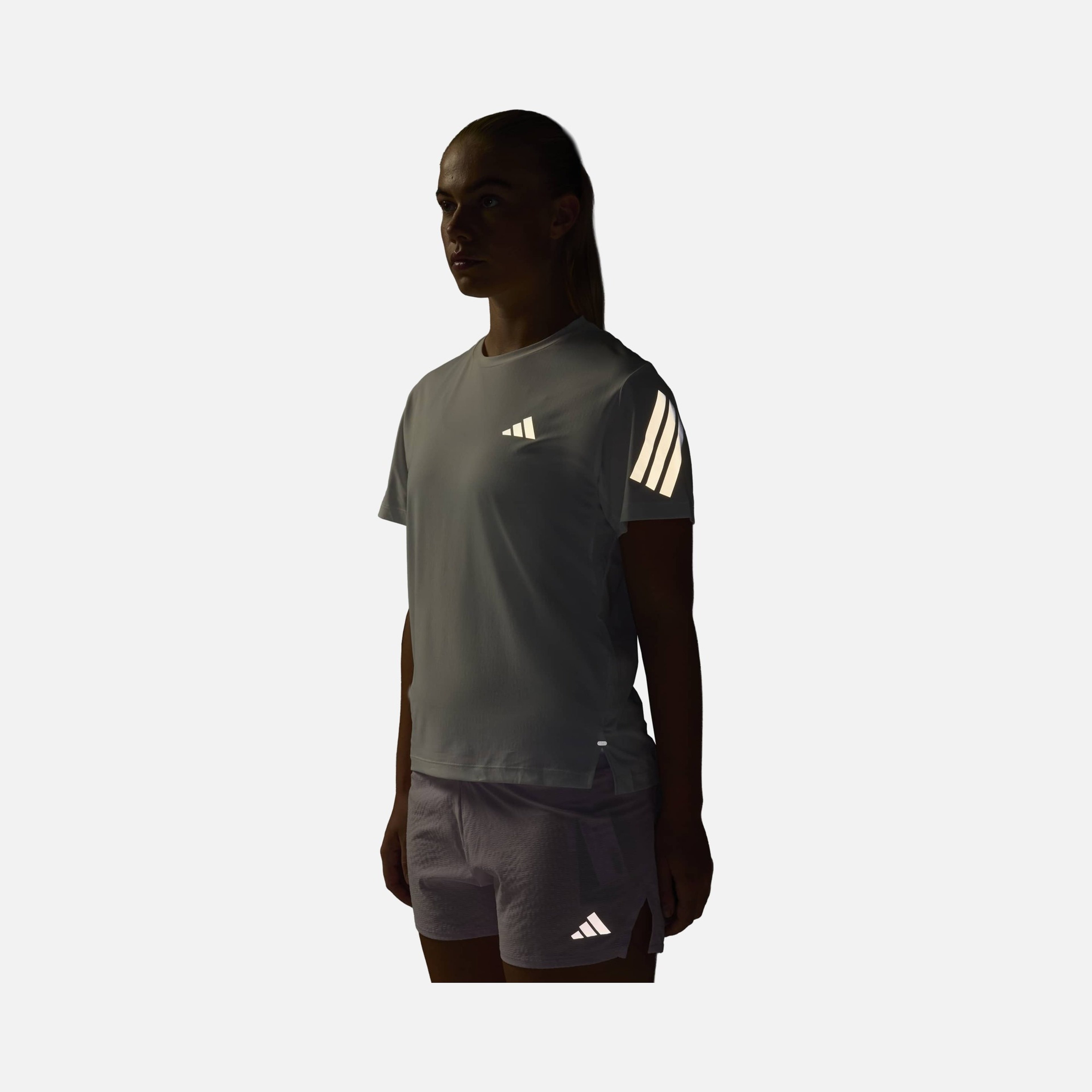 adidas adi365 Climacool Kadın Tişört