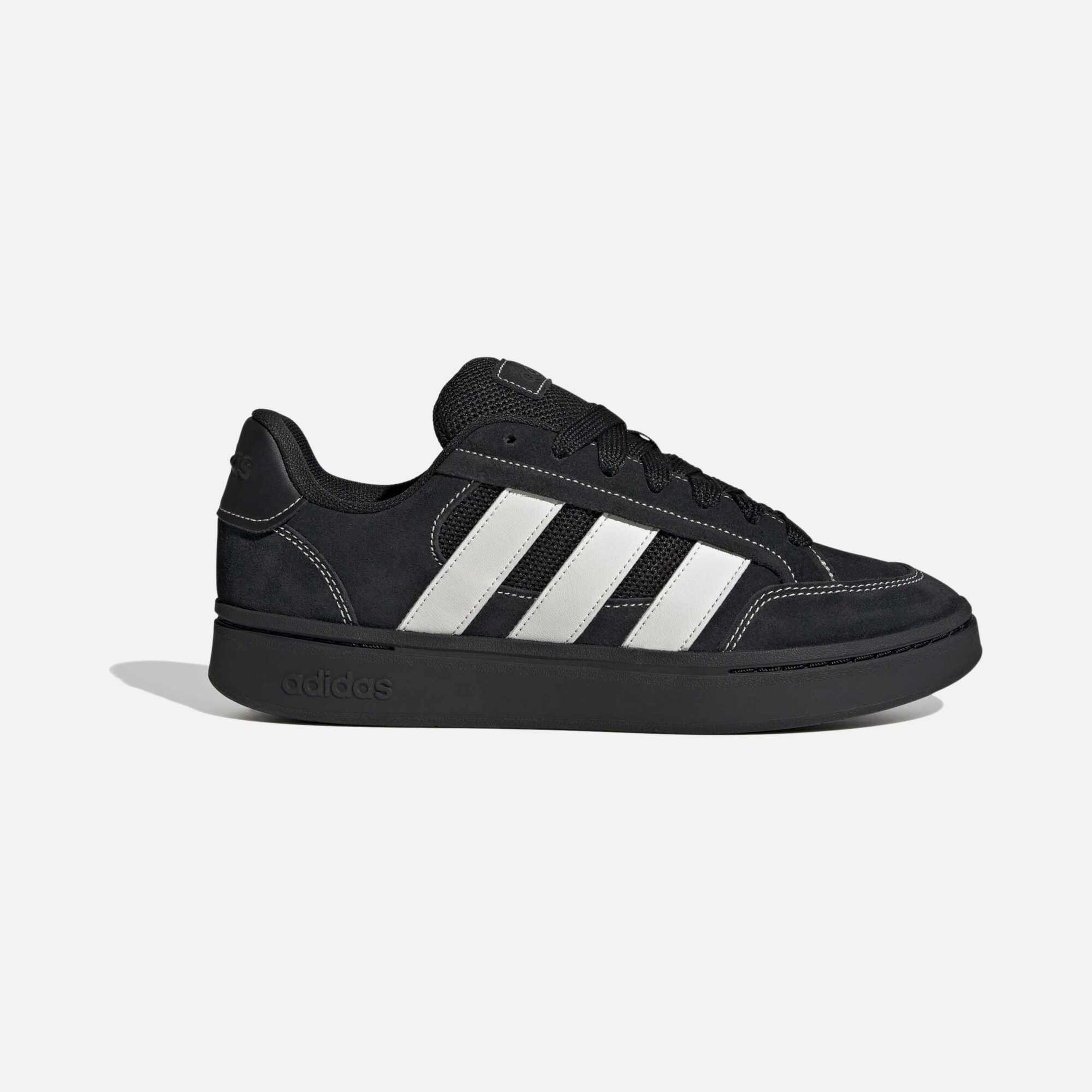 adidas Grand Court Alpha FW26 Erkek Spor Ayakkabı