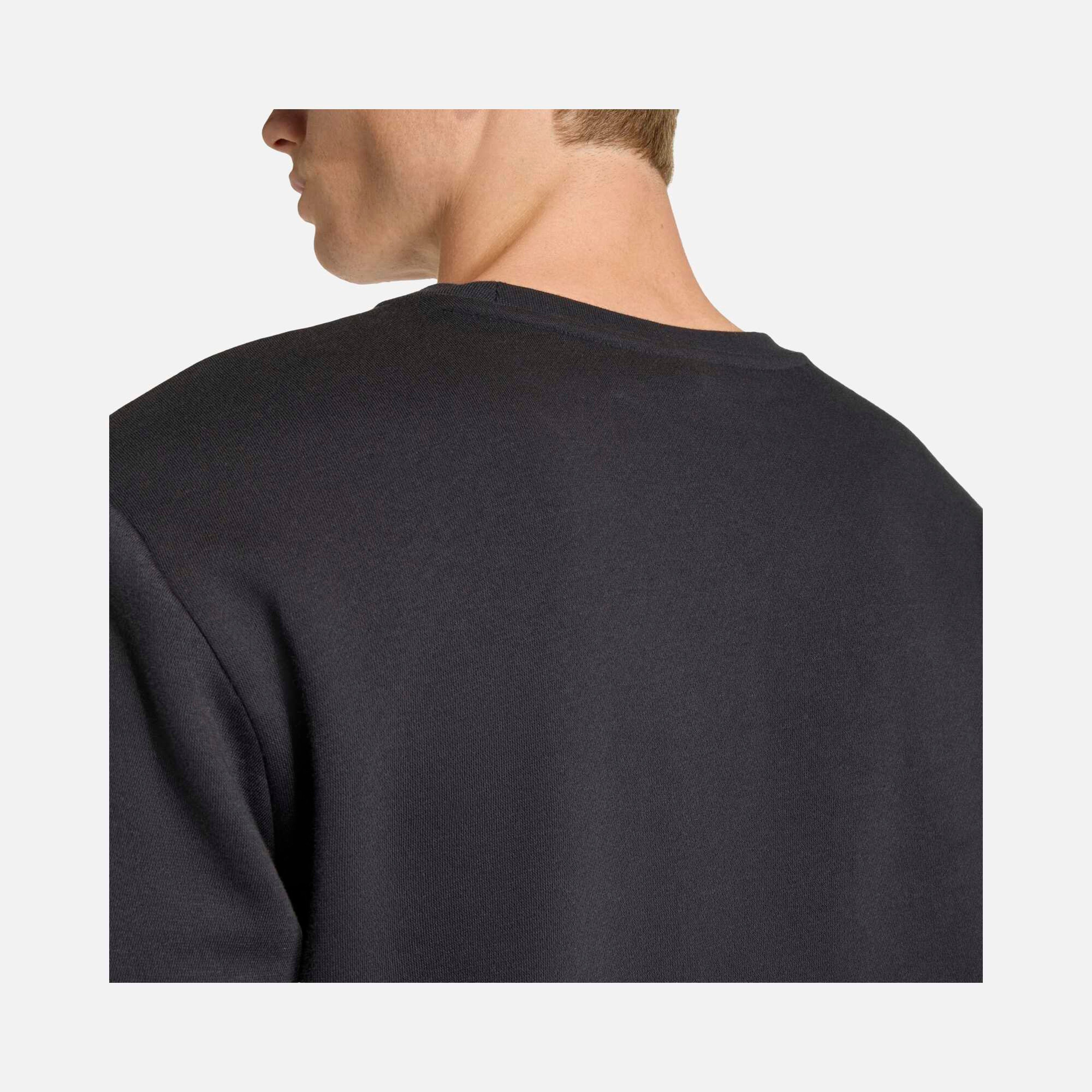 adidas Entrada26 Erkek Sweatshirt