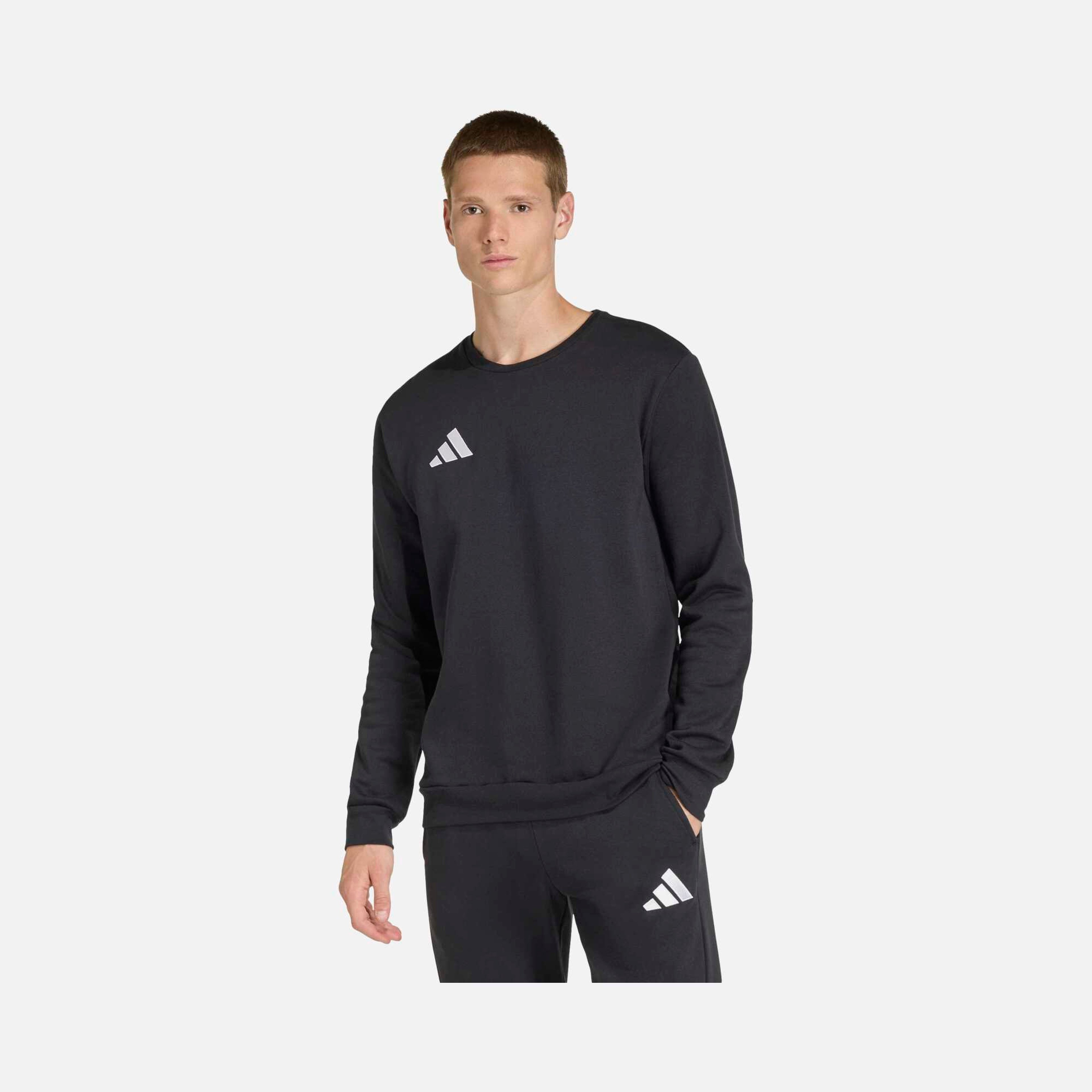 adidas Entrada26 Erkek Sweatshirt