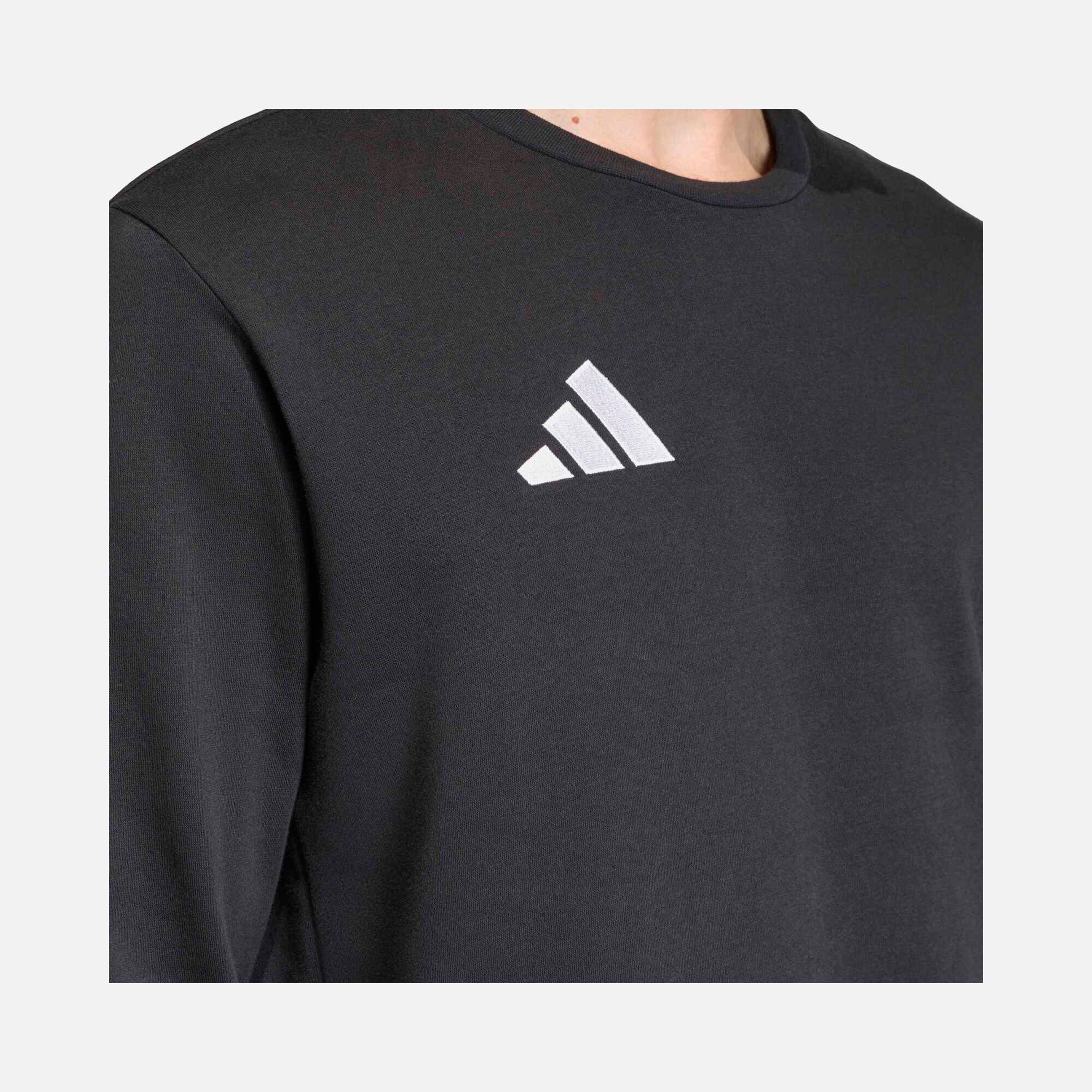 adidas Entrada26 Erkek Sweatshirt