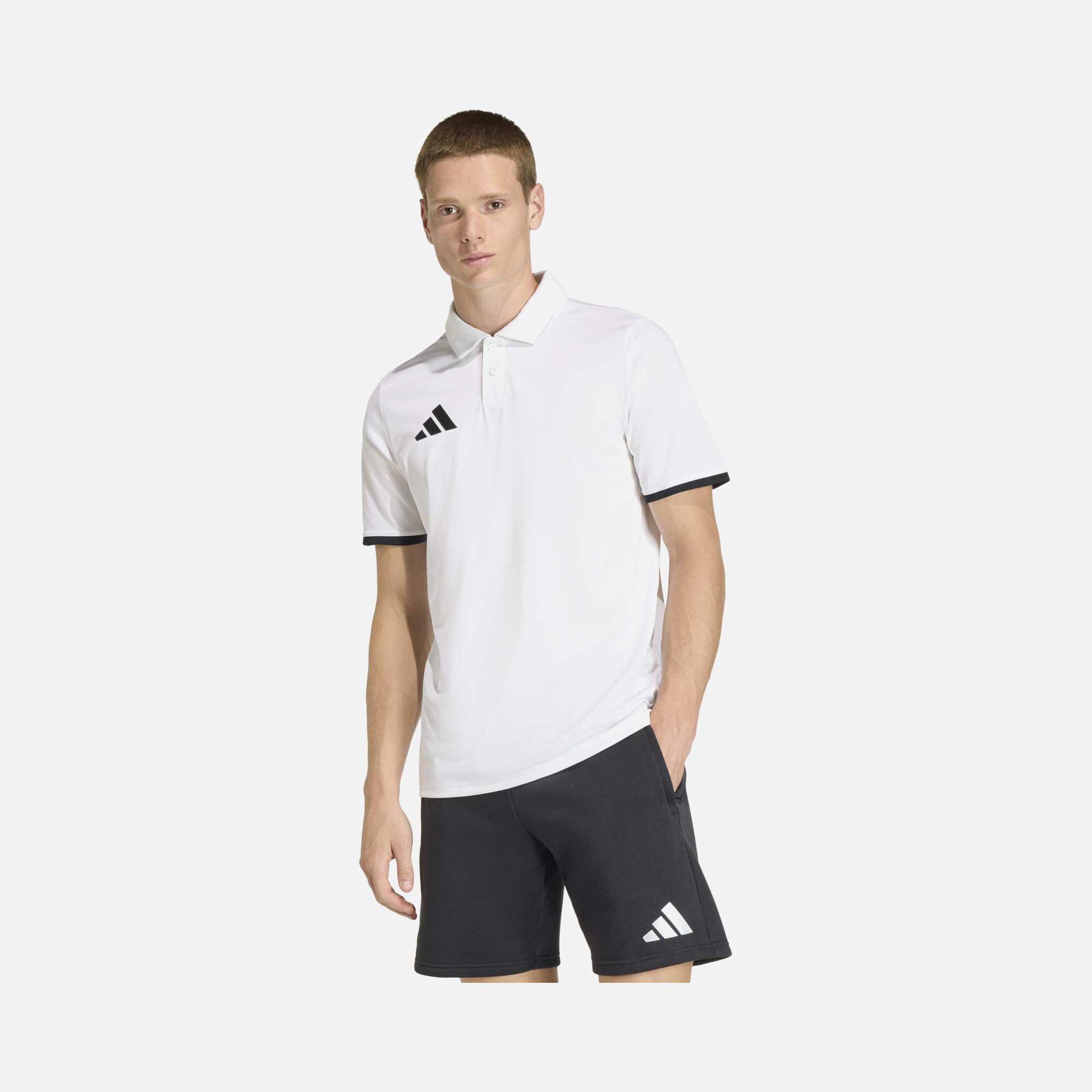 adidas Entrada26 Polo Erkek Tişört