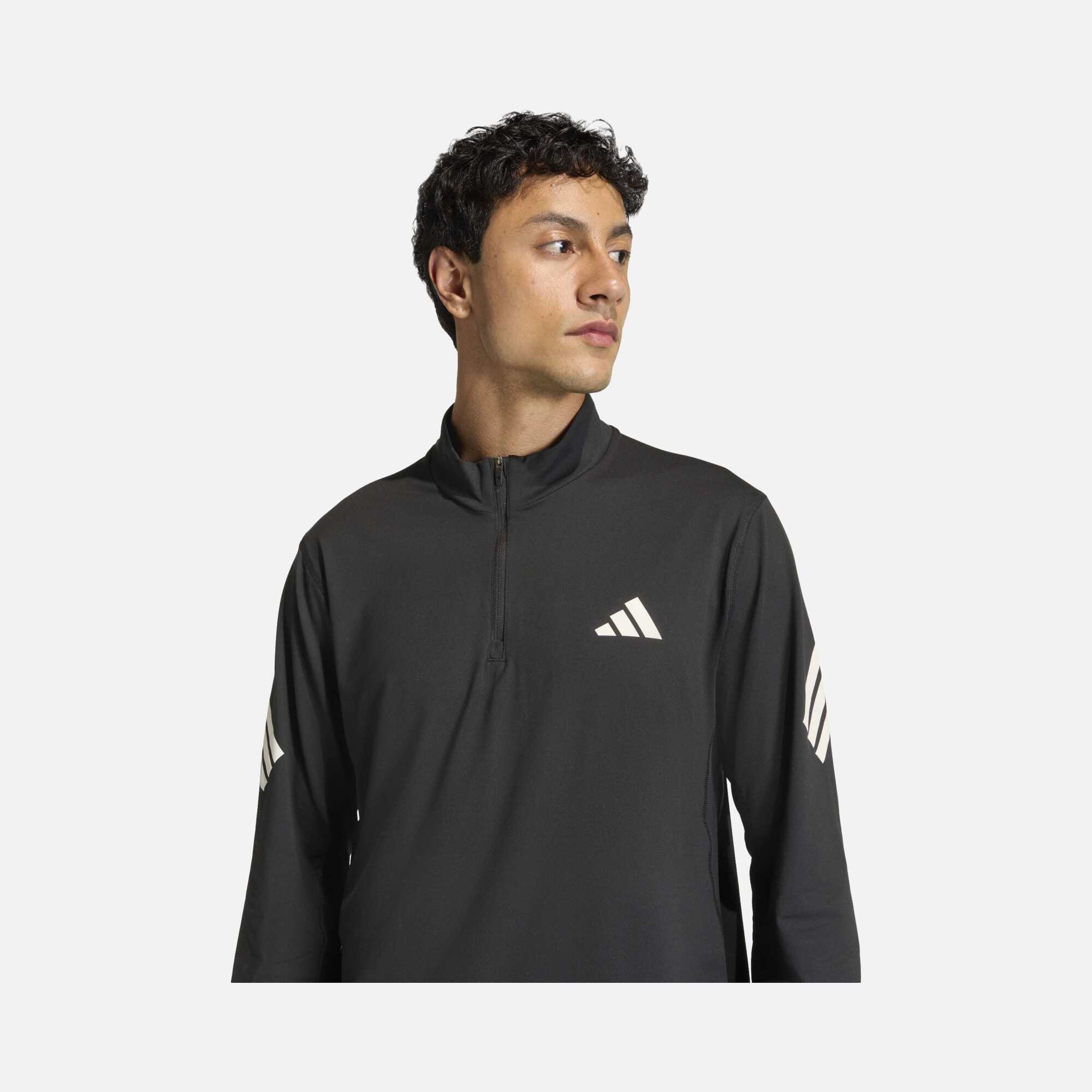 adidas adi365 Iconic 1/2 Half Zip Erkek Ceket