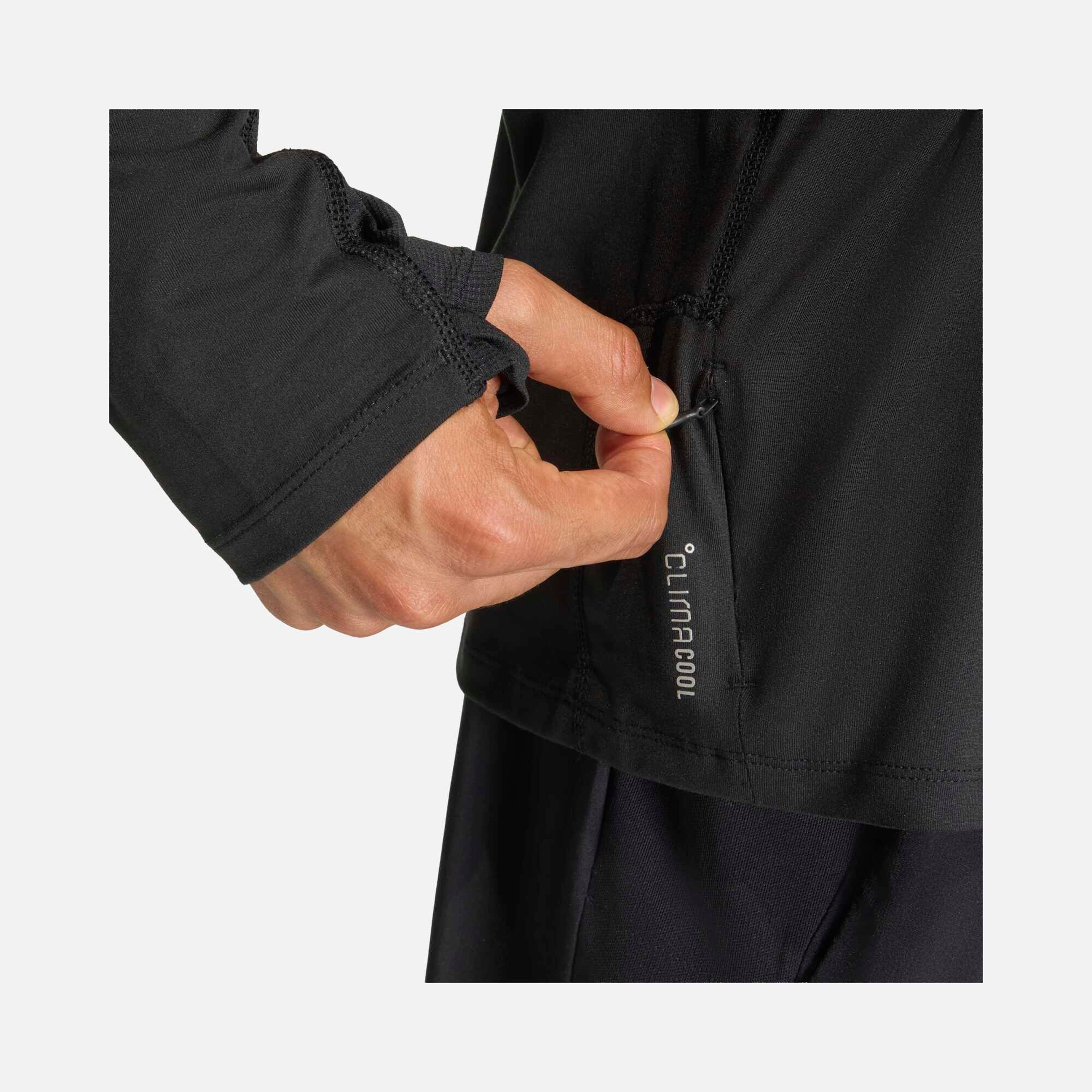 adidas adi365 Iconic 1/2 Half Zip Erkek Ceket