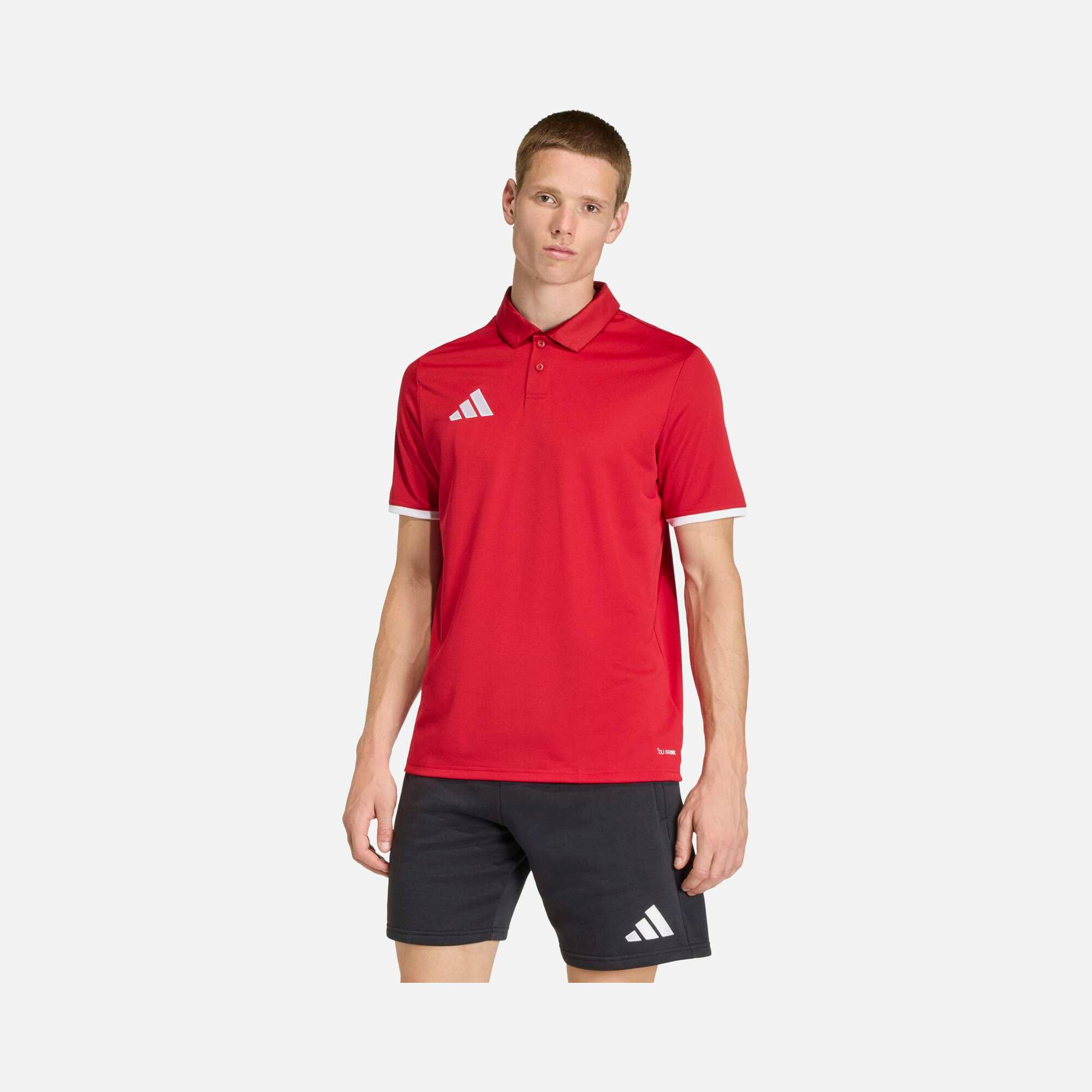 adidas Entrada26 Polo Erkek Tişört