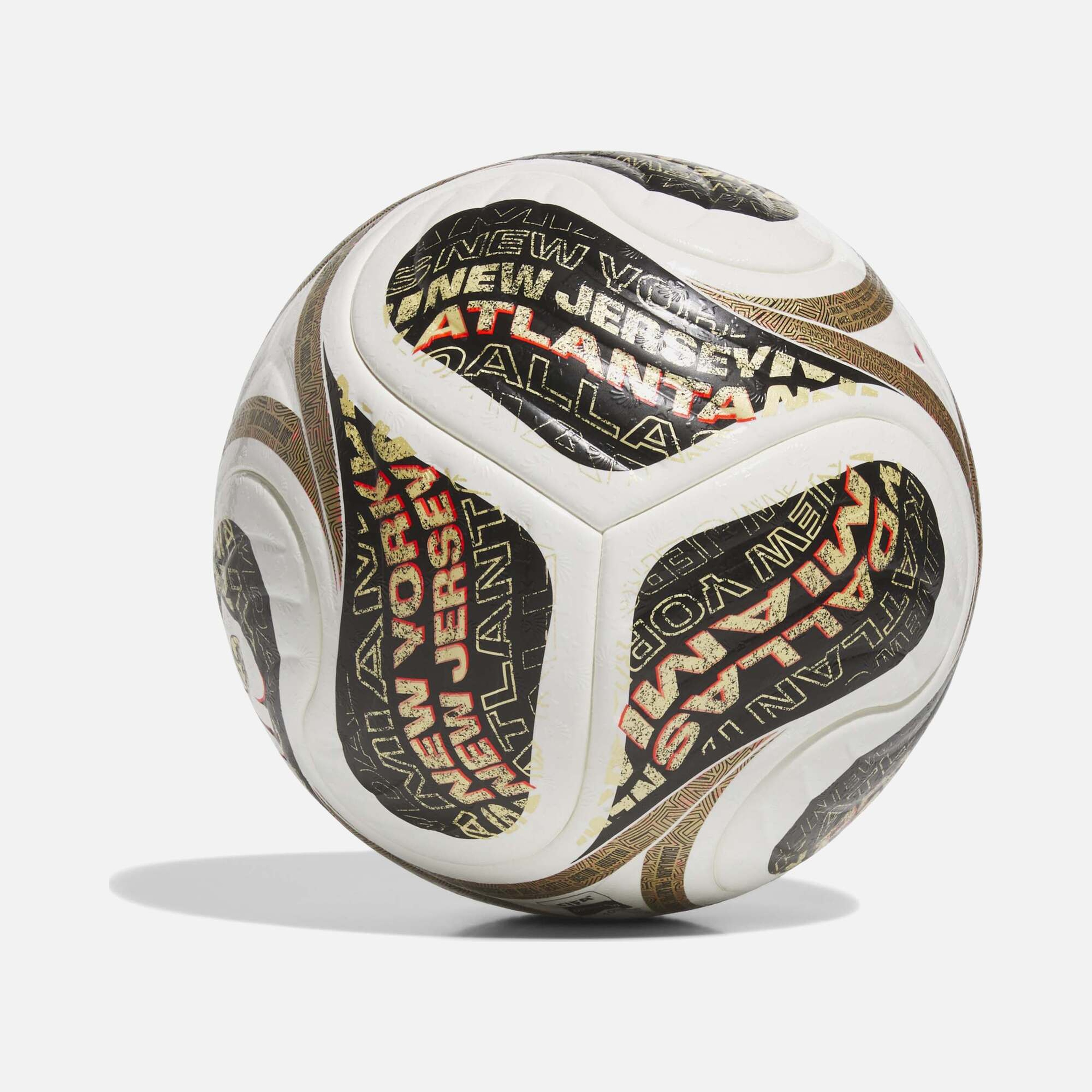 adidas Trionda World Cup Finals Pro Futbol Topu