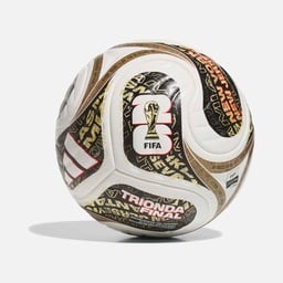adidas Trionda World Cup Finals Pro Futbol Topu