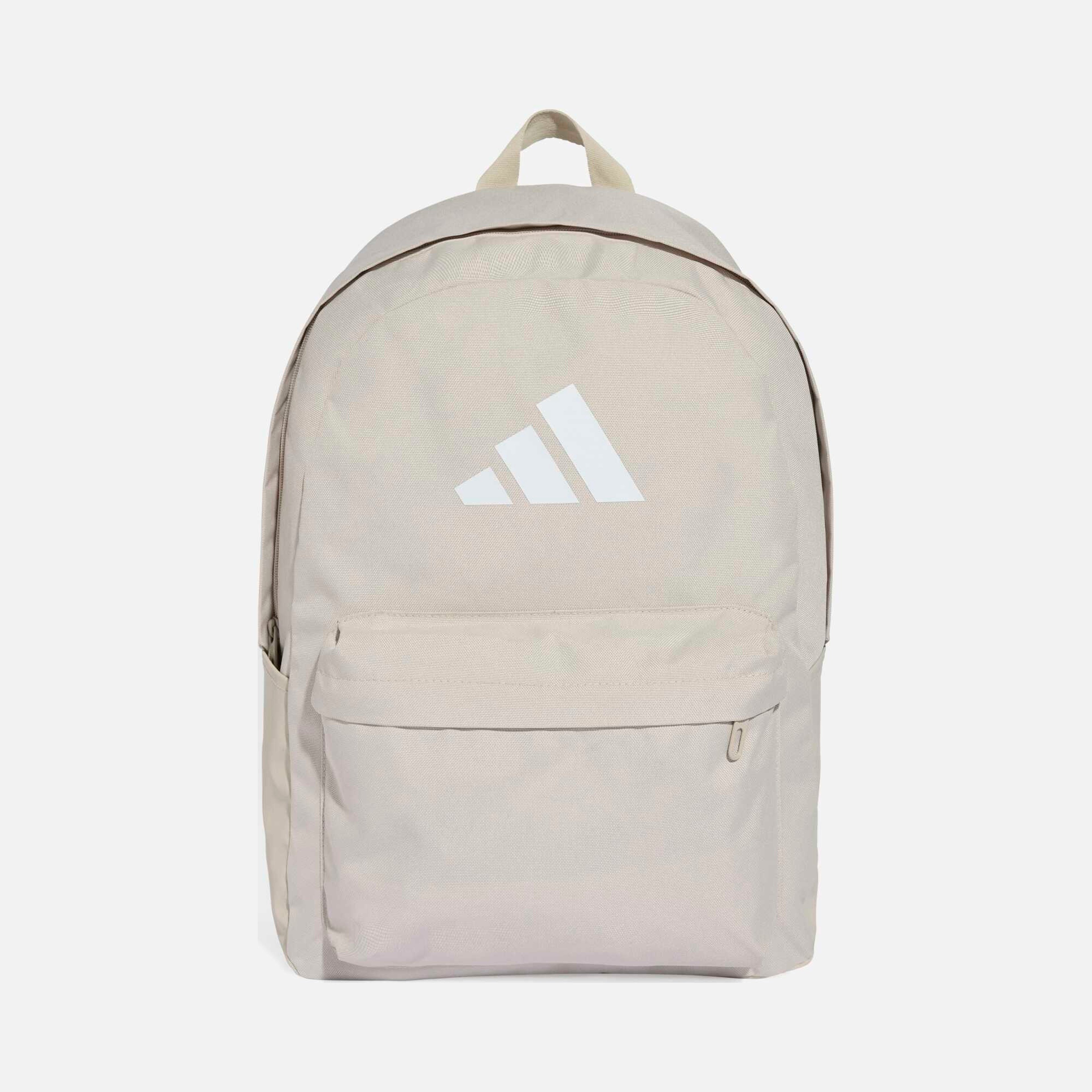 adidas Classic 3 Bars Logo Sırt Çantası