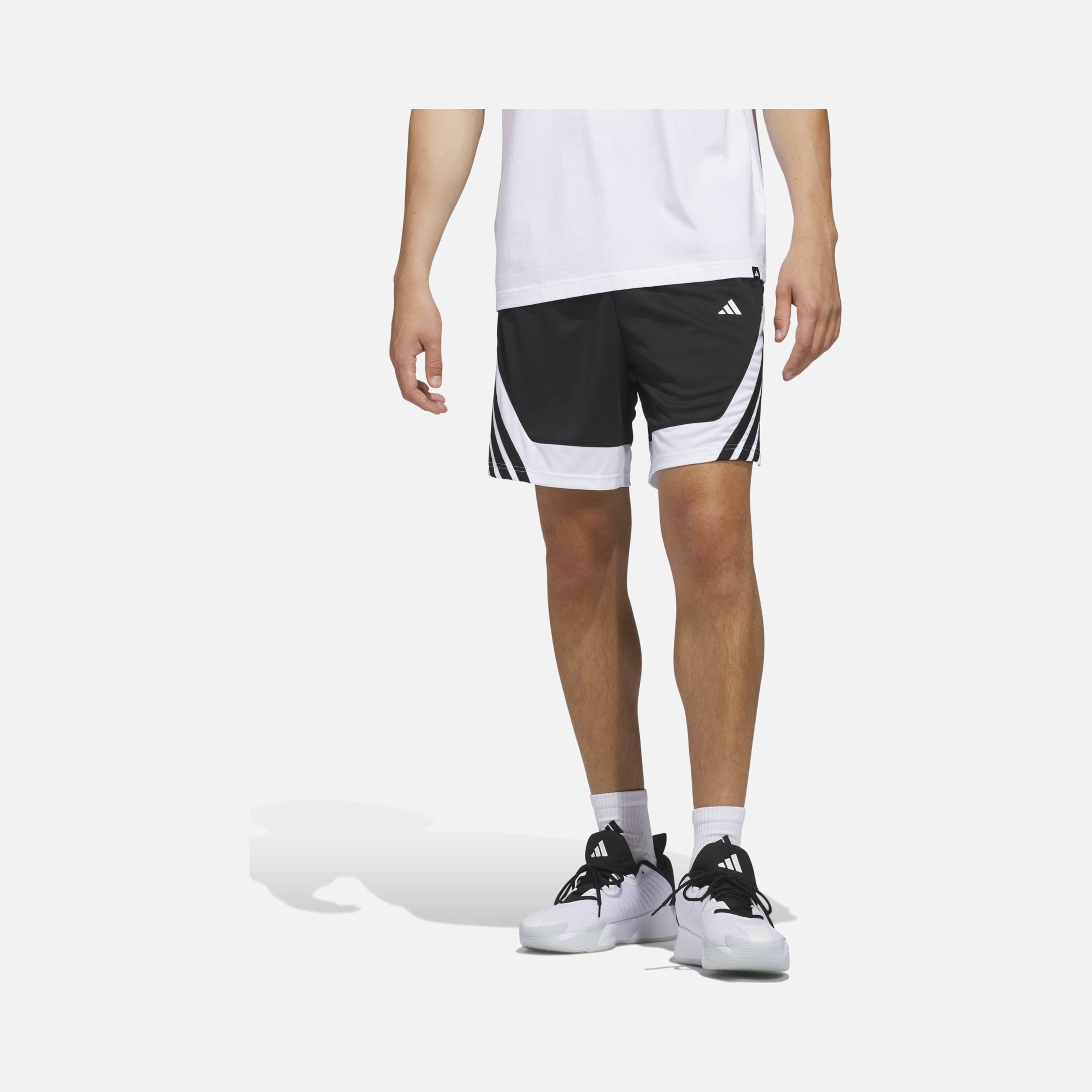 adidas Pro Motion Erkek Şort