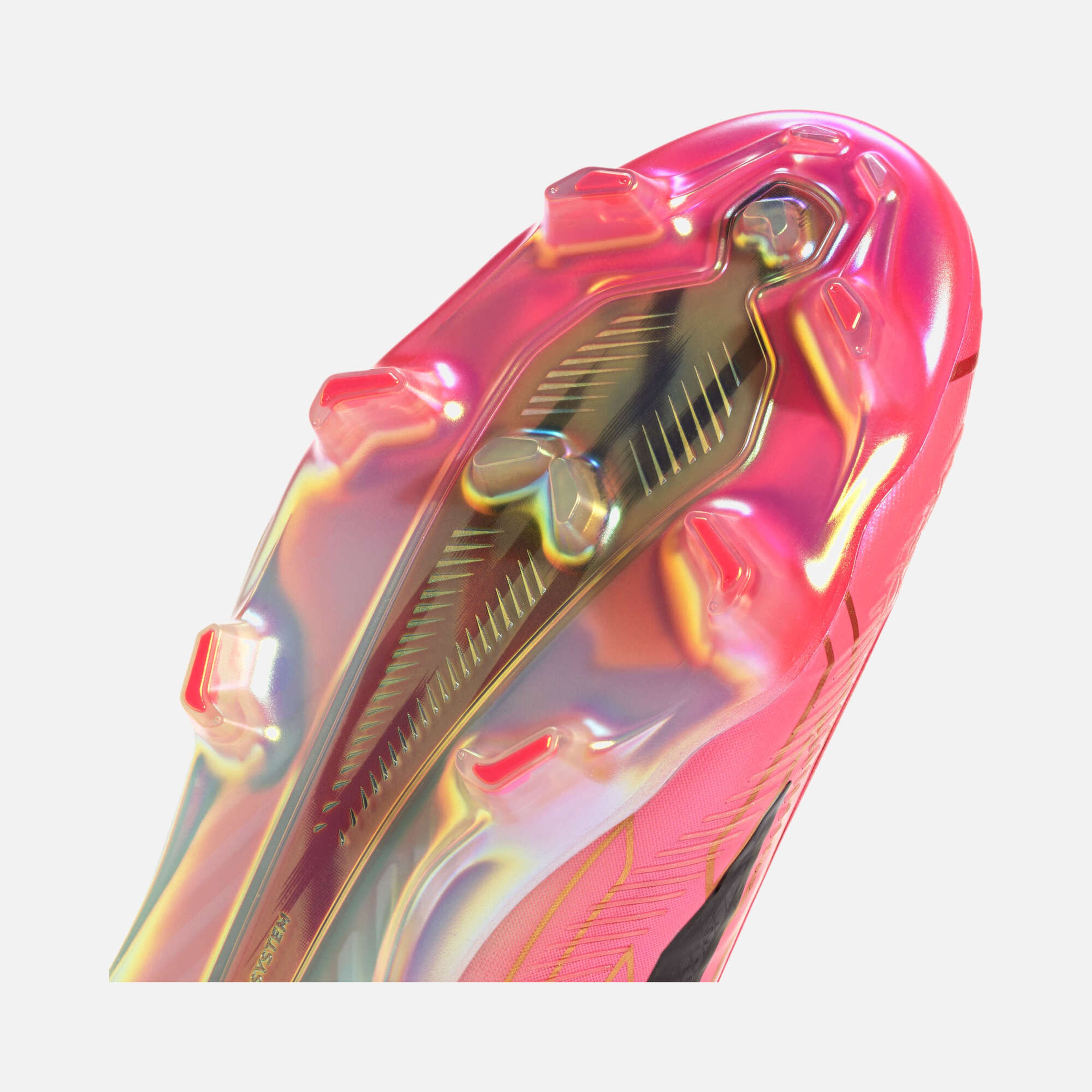 adidas F50 Hyperfast Elite Fg Erkek Krampon
