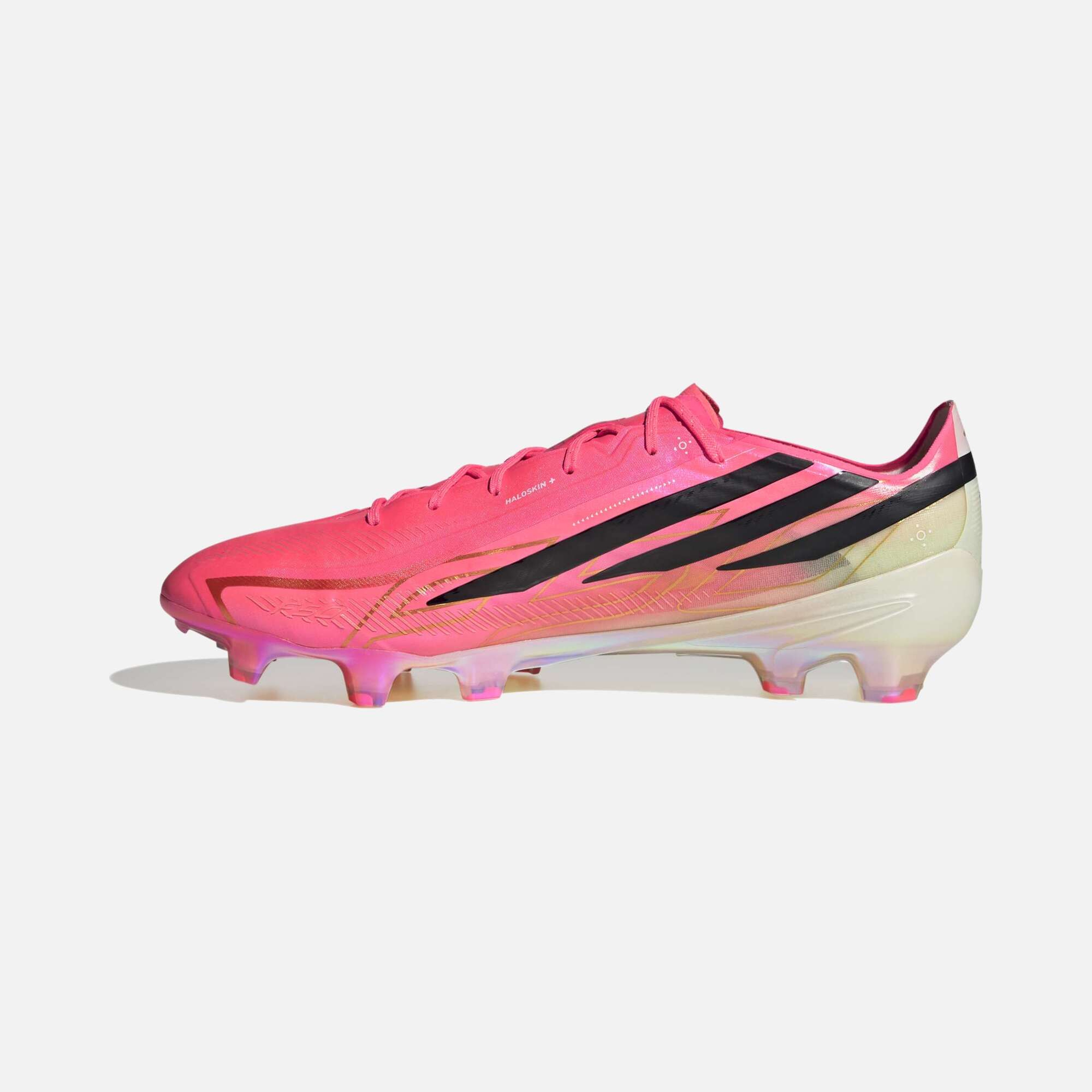 adidas F50 Hyperfast Elite Fg Erkek Krampon