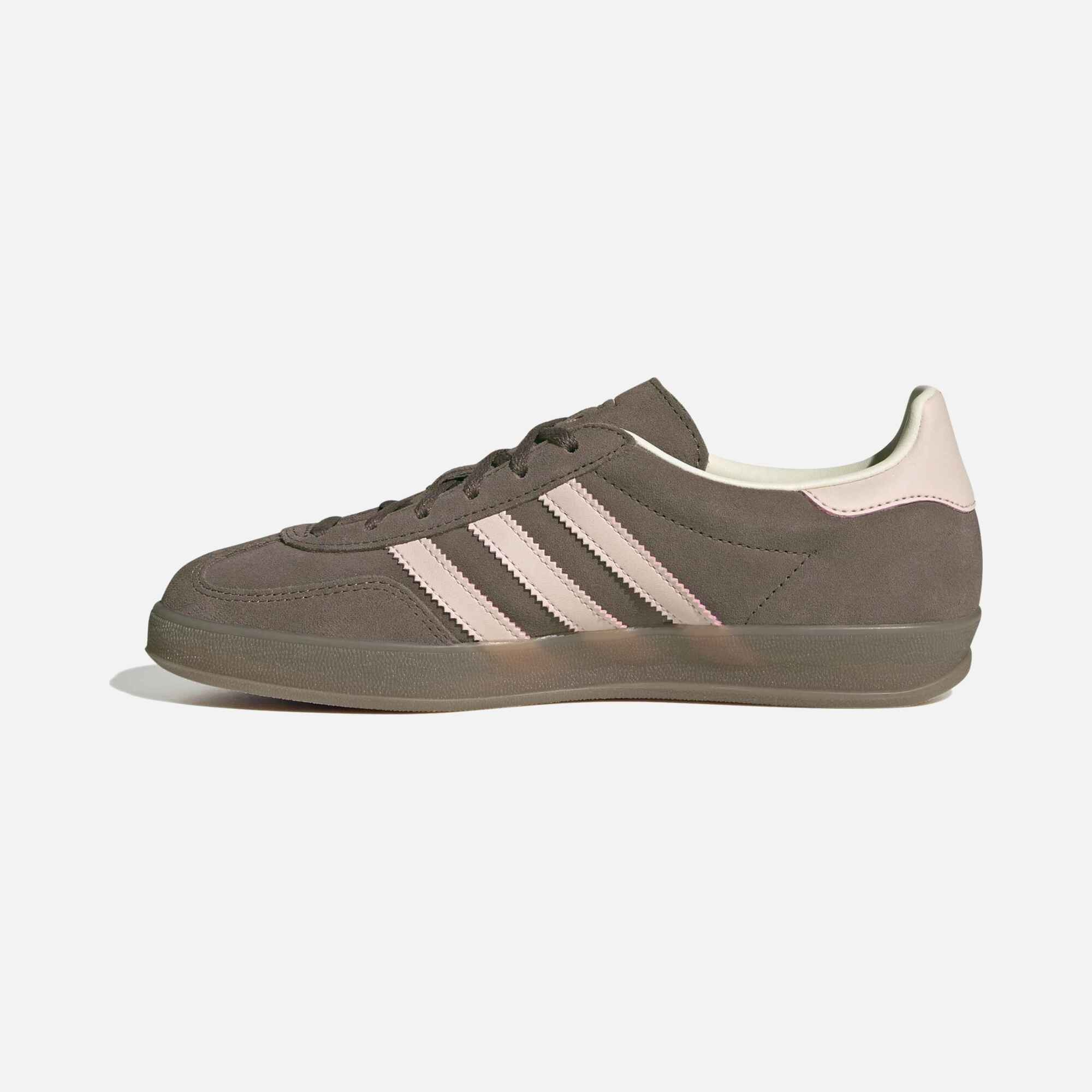 adidas Gazelle Indoor Kadın Spor Ayakkabı