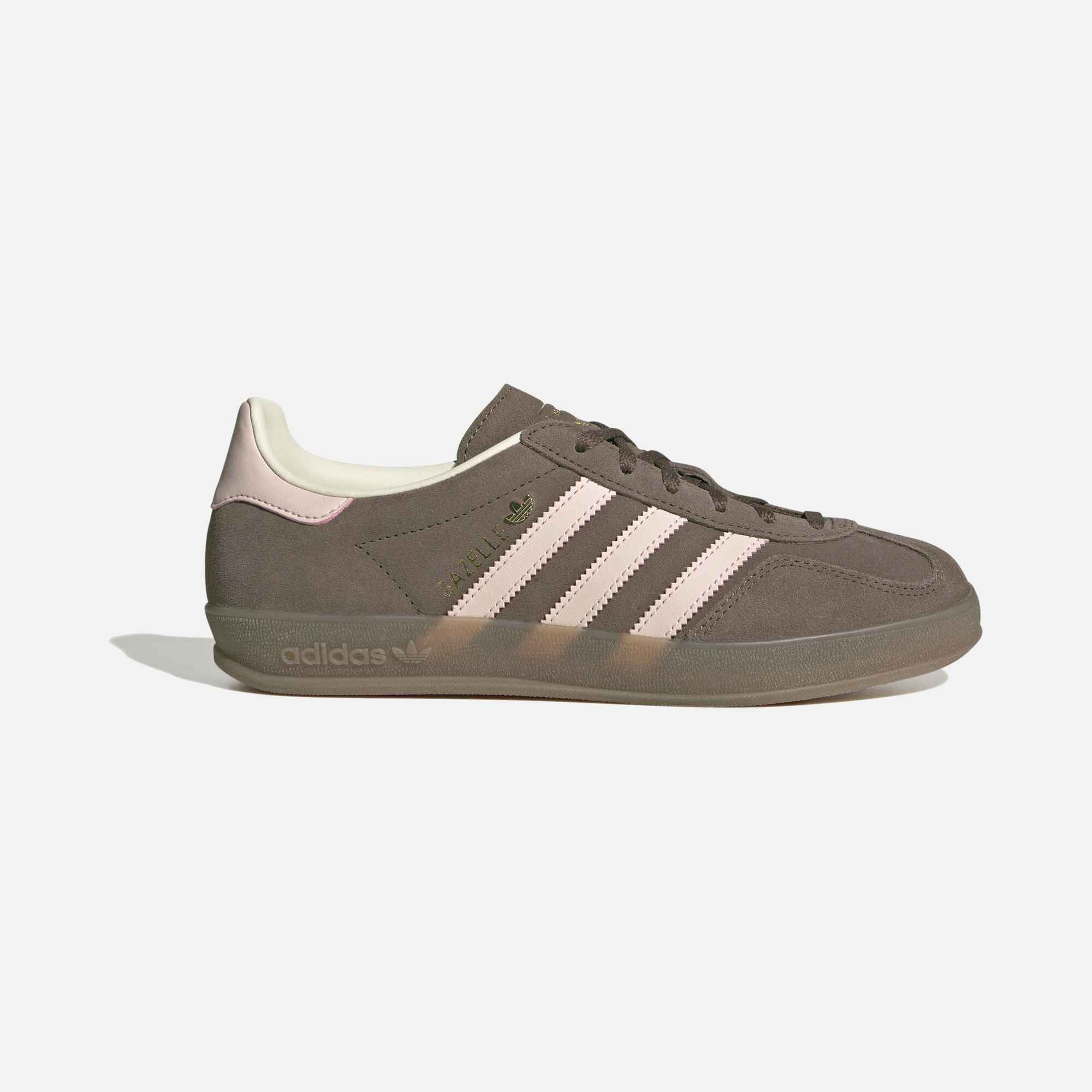 adidas Gazelle Indoor Kadın Spor Ayakkabı