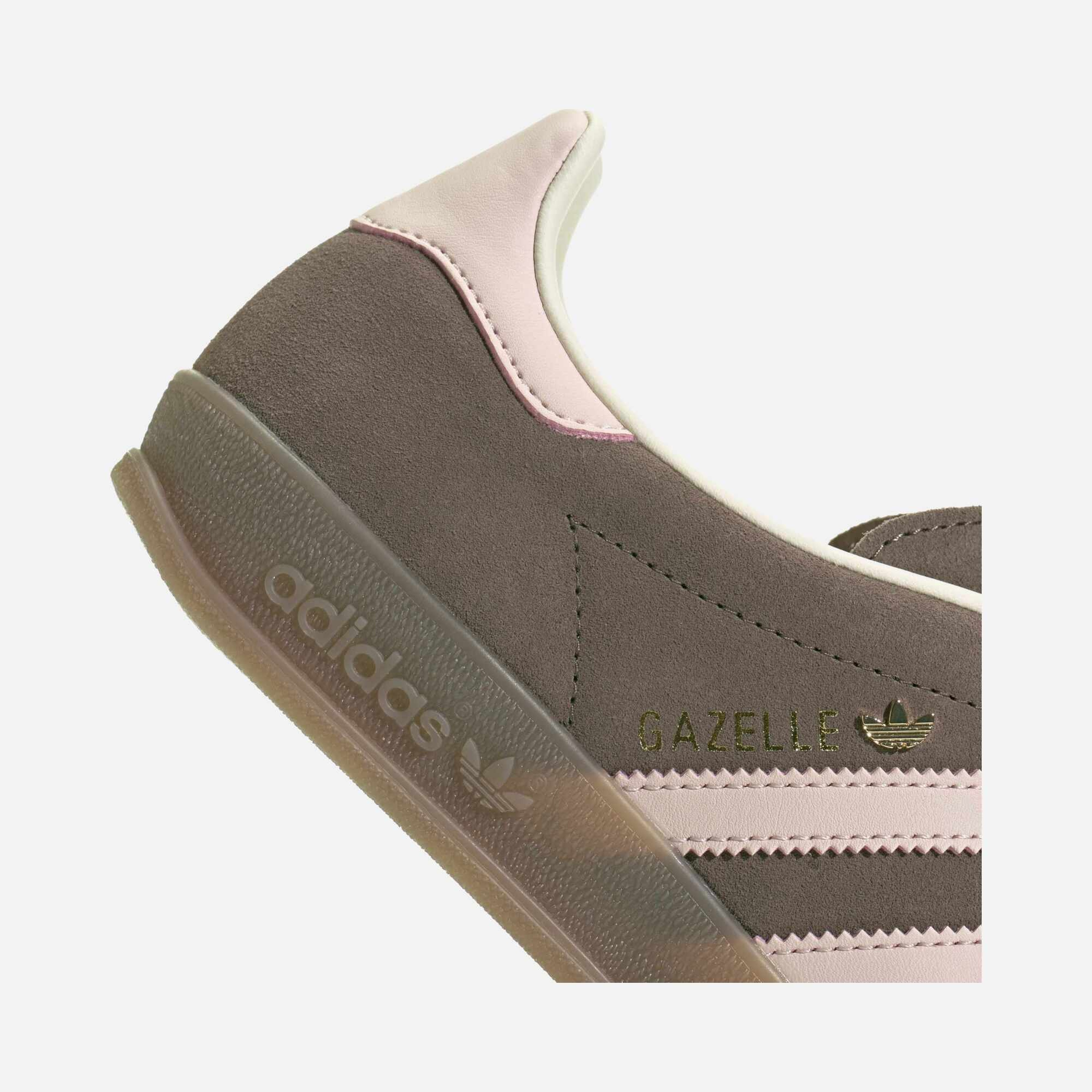 adidas Gazelle Indoor Kadın Spor Ayakkabı