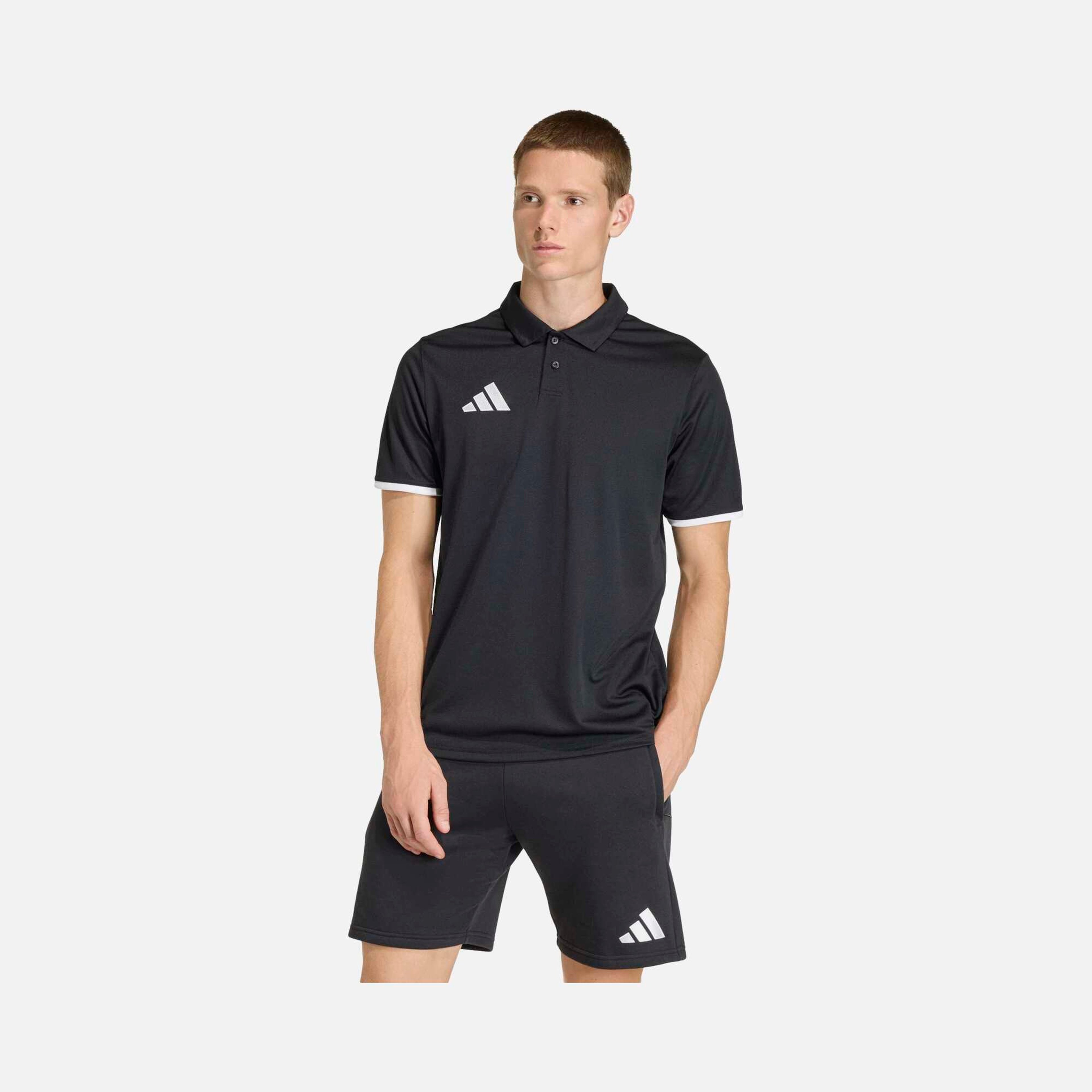 adidas Entrada26 Polo Erkek Tişört