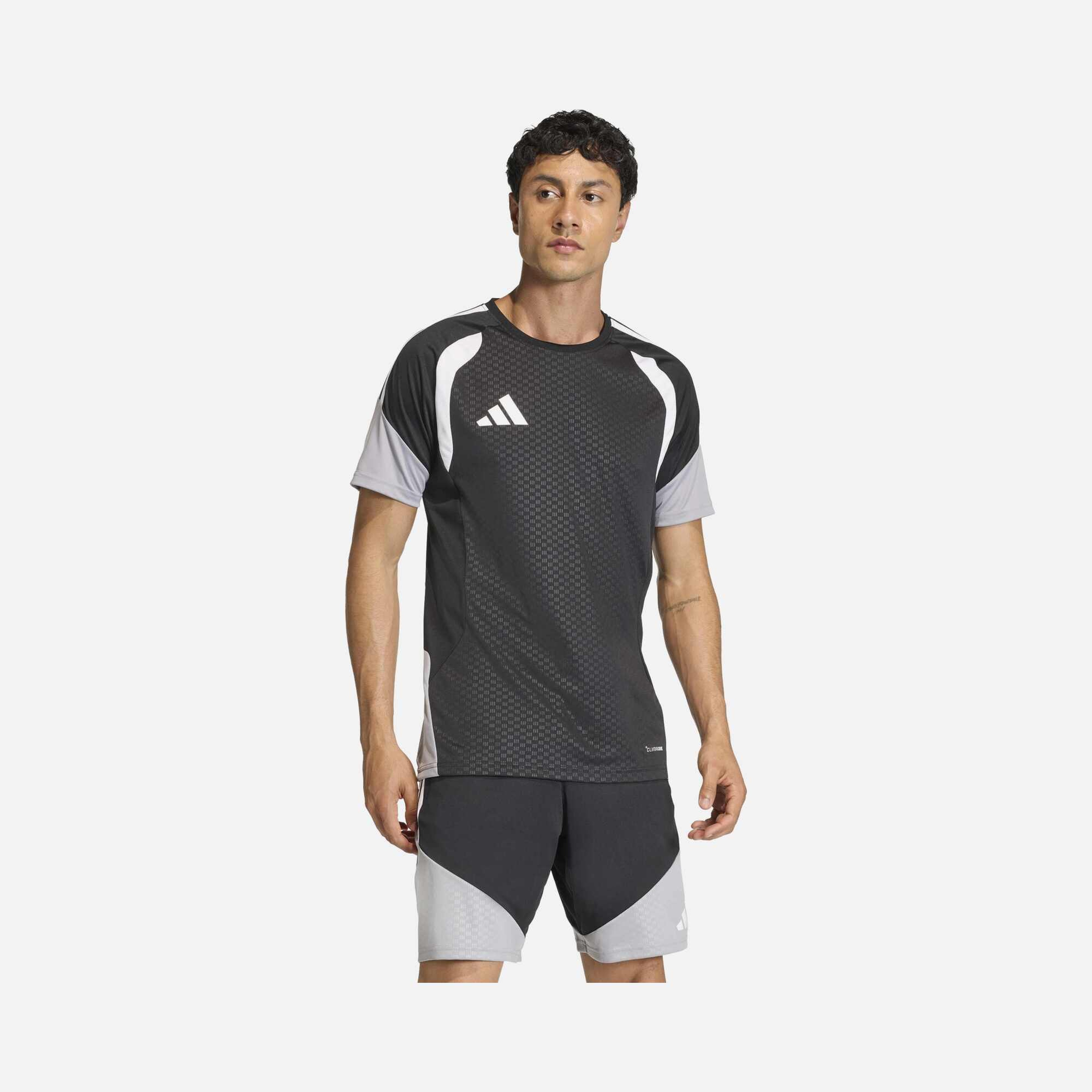 adidas Tiro26 Competition Jersey Training Erkek Forma